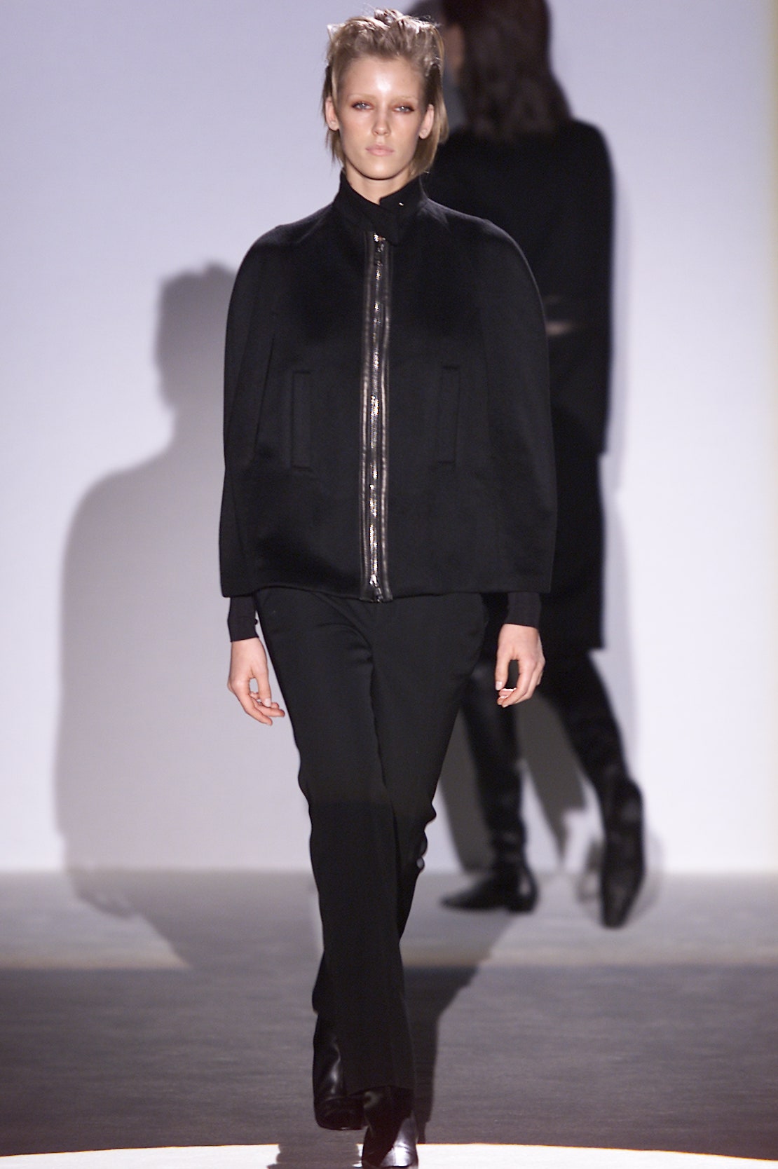 Gucci F/W 01 Look 14