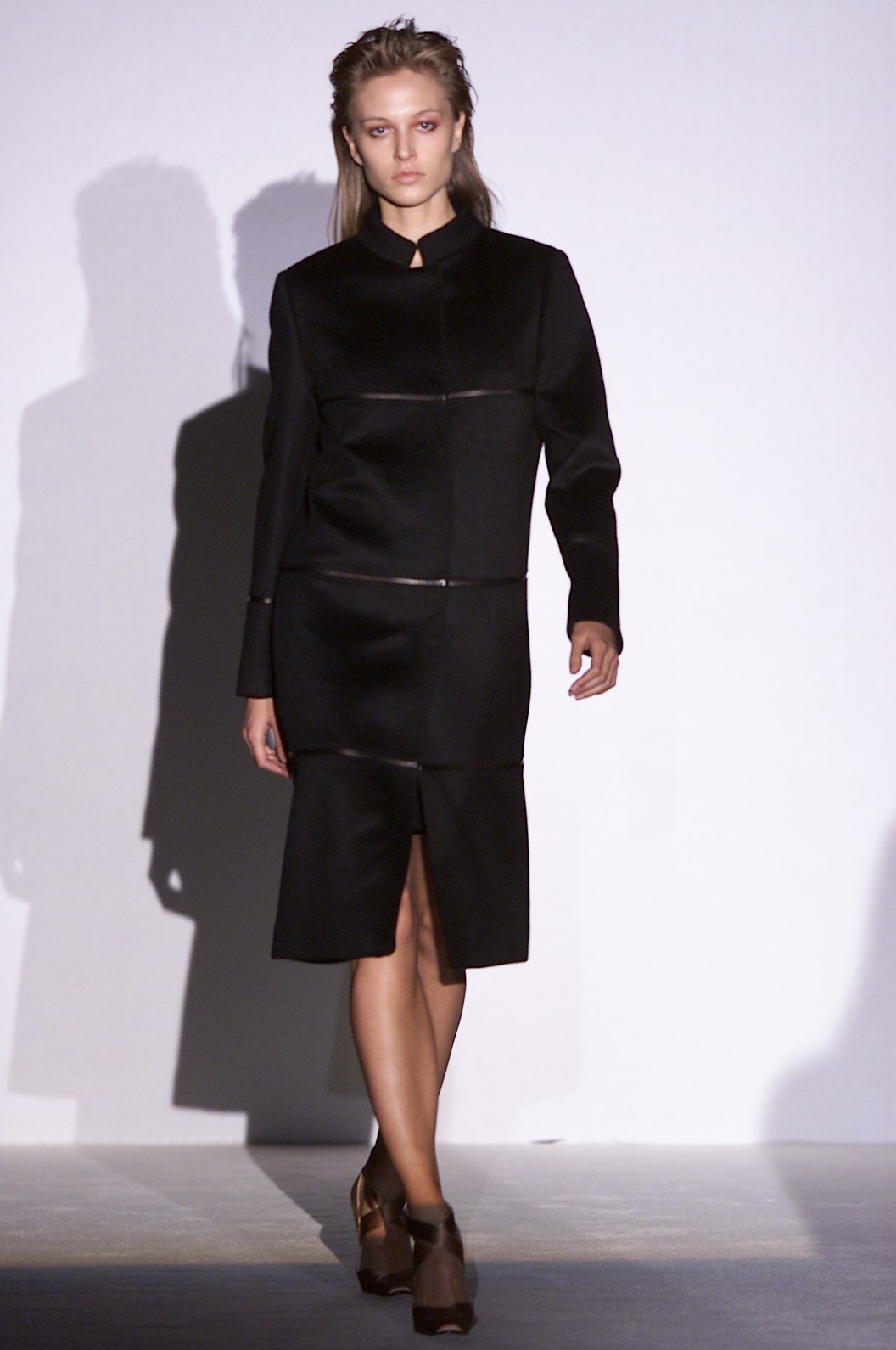 Gucci F/W 01 Look 19