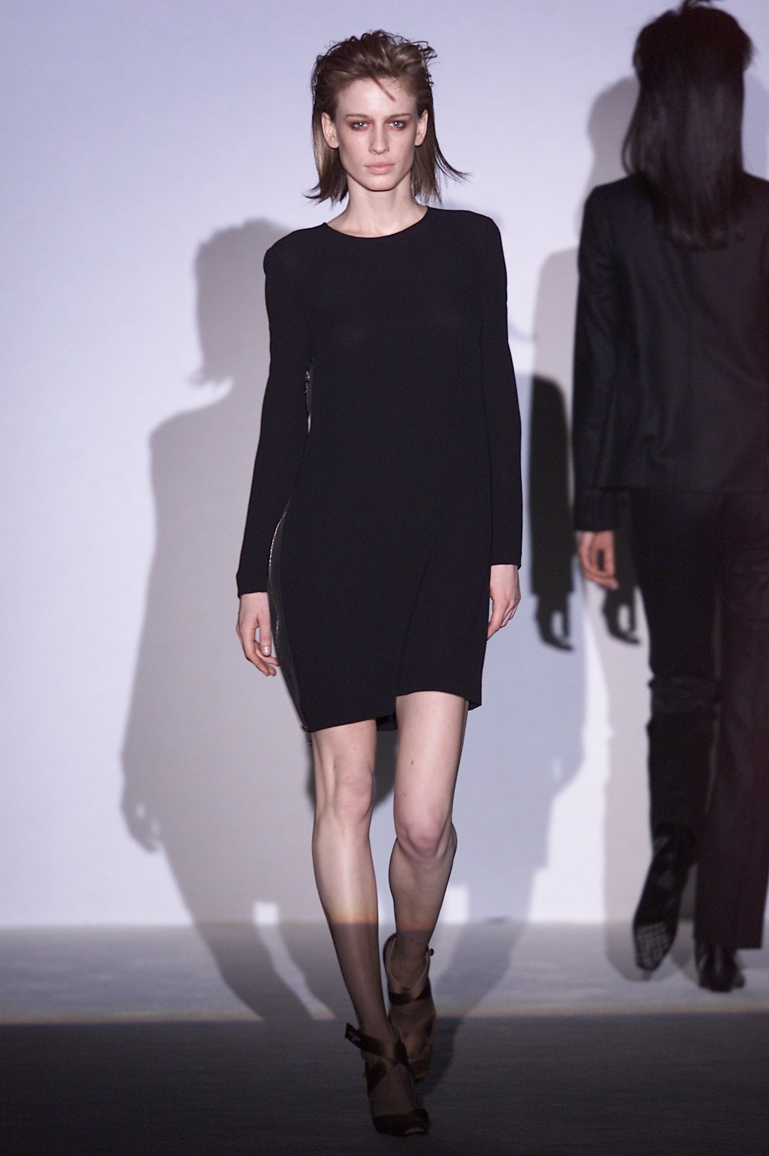 Gucci F/W 01 Look 20