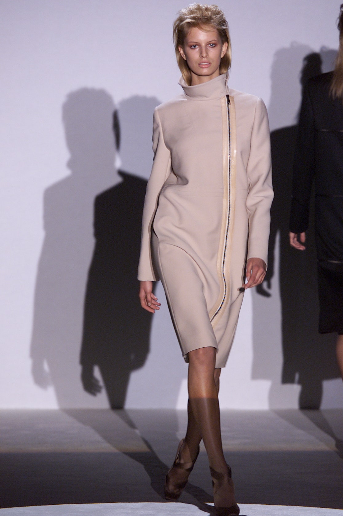 Gucci F/W 01 Look 21