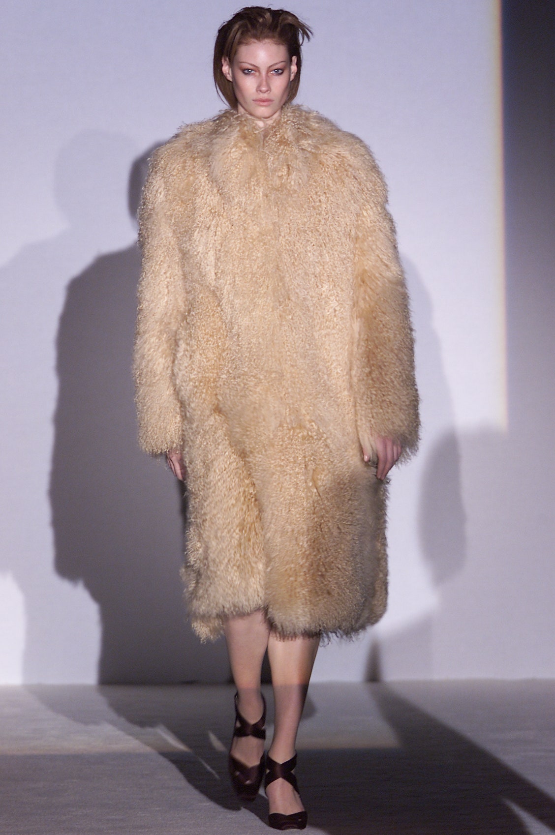 Gucci F/W 01 Look 23