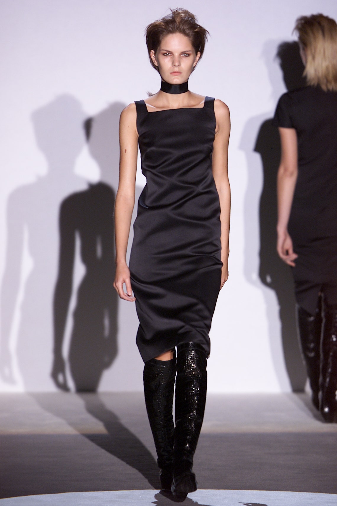 Gucci F/W 01 Look 30