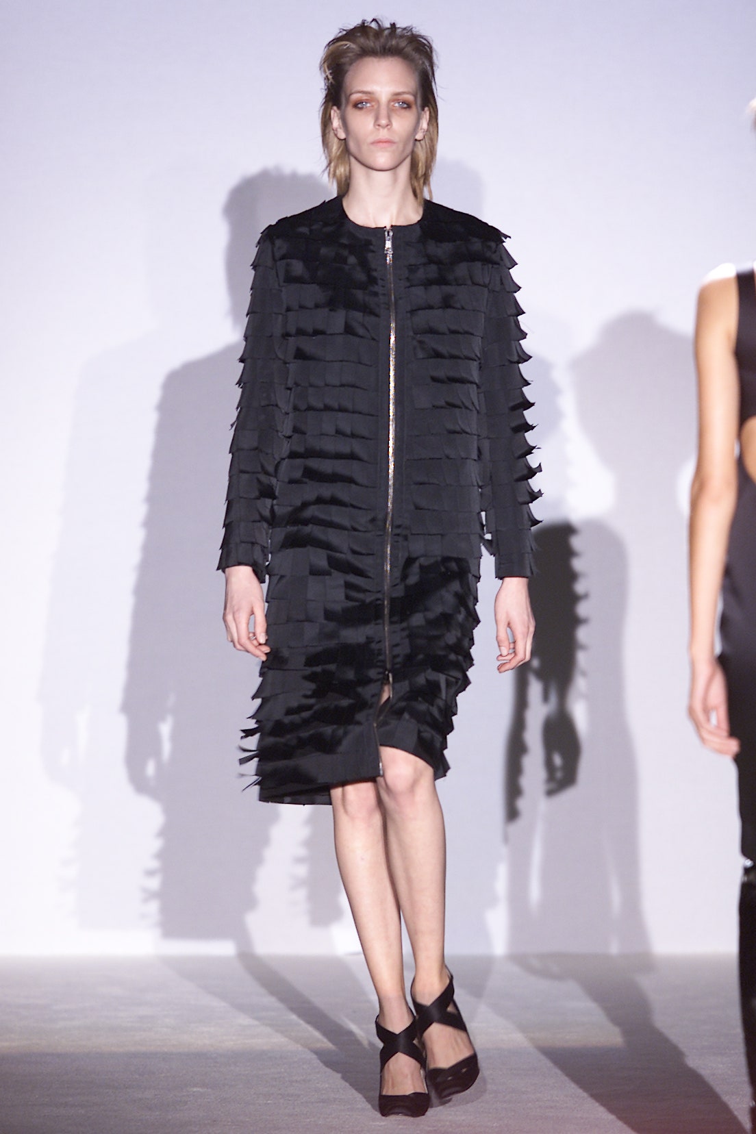 Gucci F/W 01 Look 32