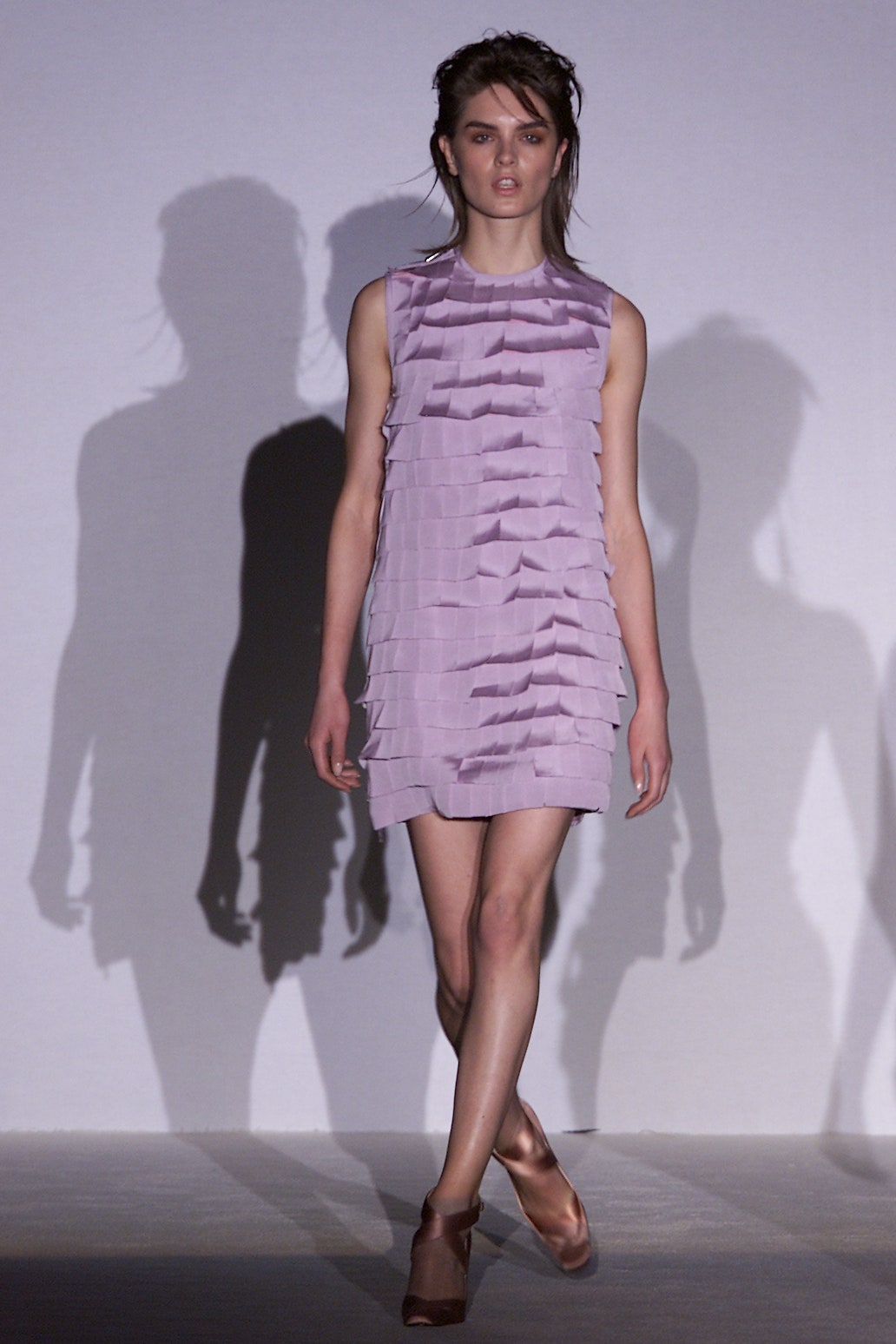 Gucci F/W 01 Look 37