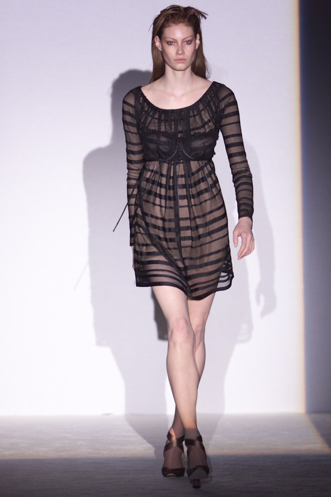 Gucci F/W 01 Look 41