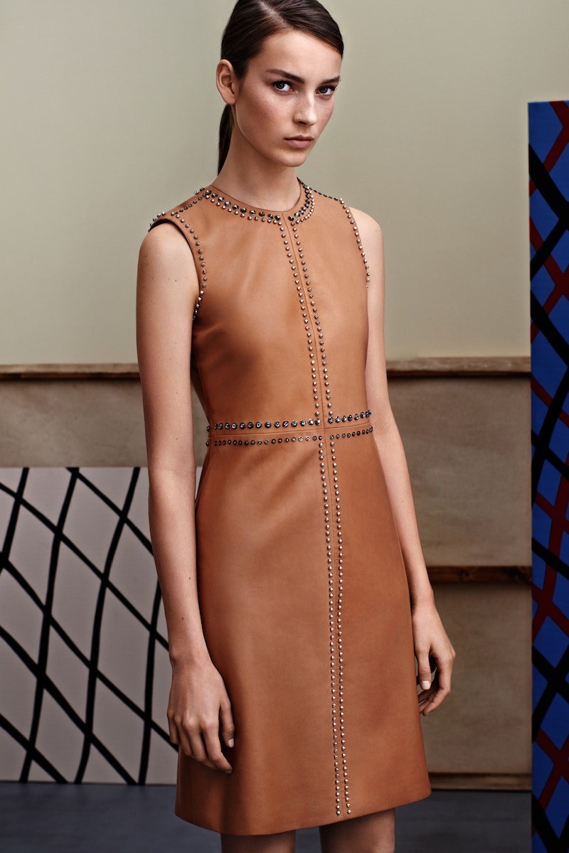 Gucci F/W 15 Look 14