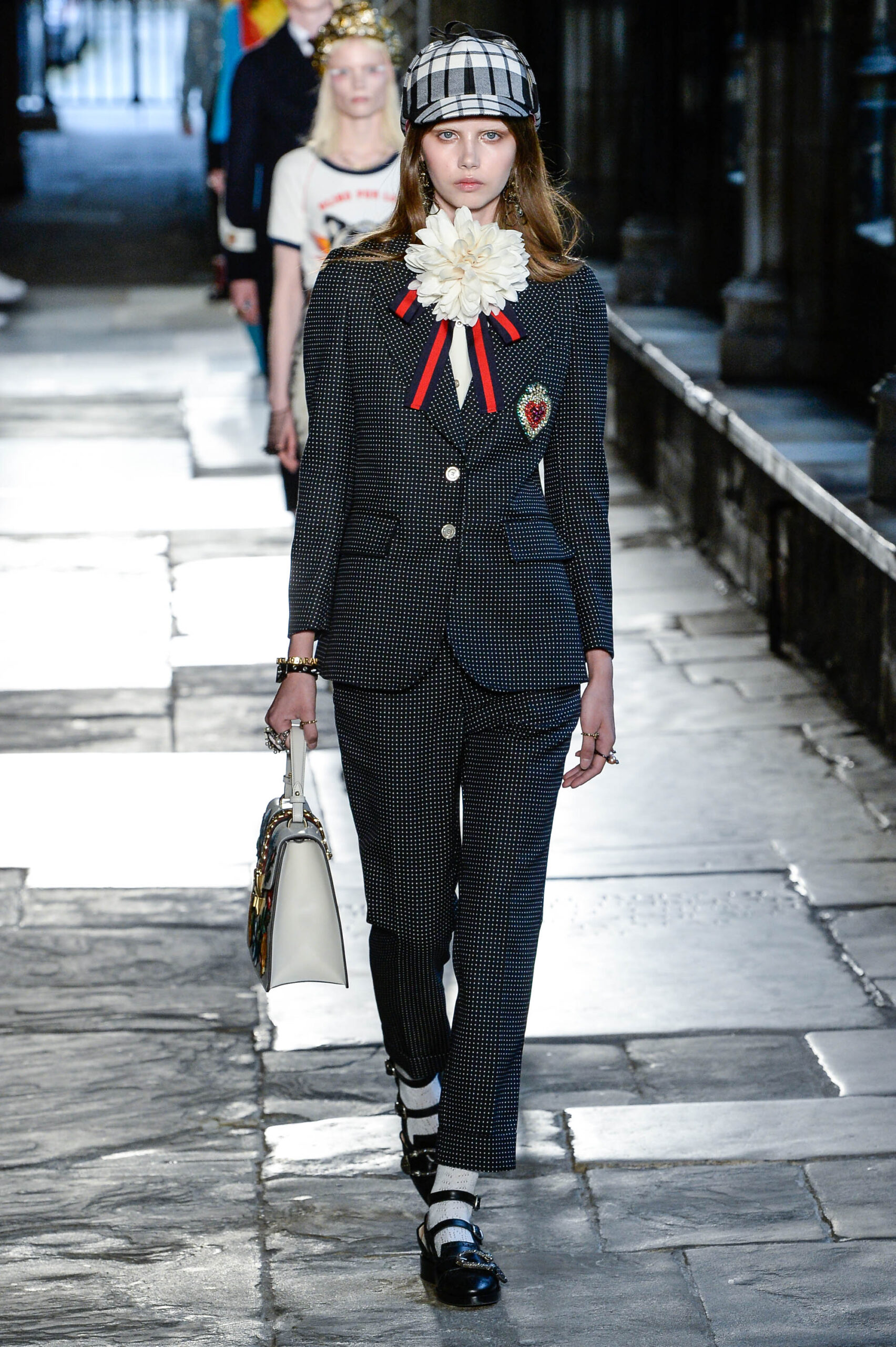 Gucci Resort 17 Look 19