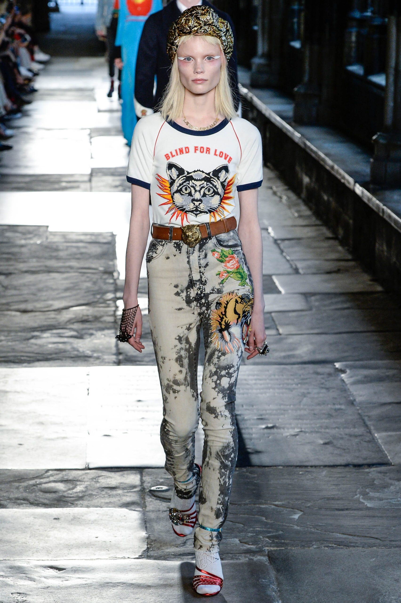 Gucci Resort 17 Look 20