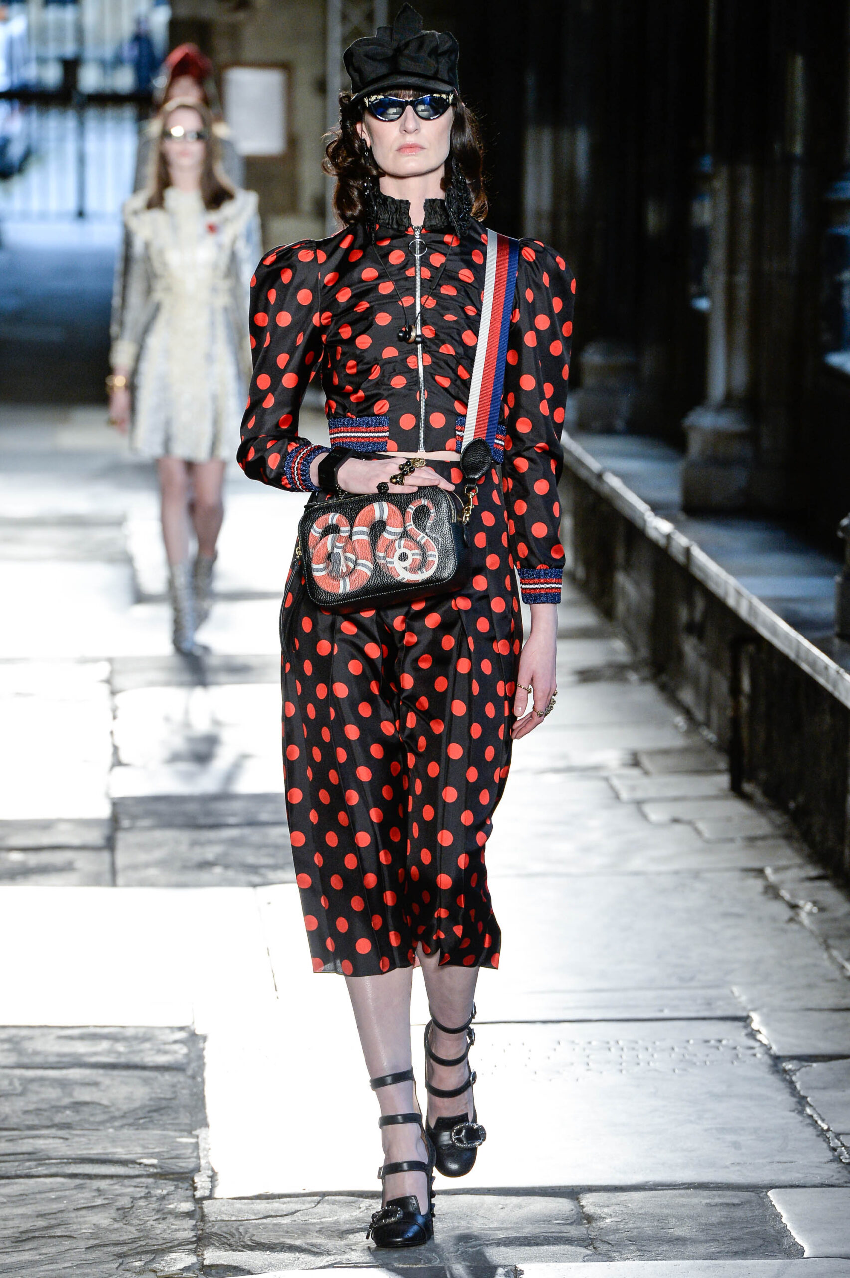 Gucci Resort 17 Look 29