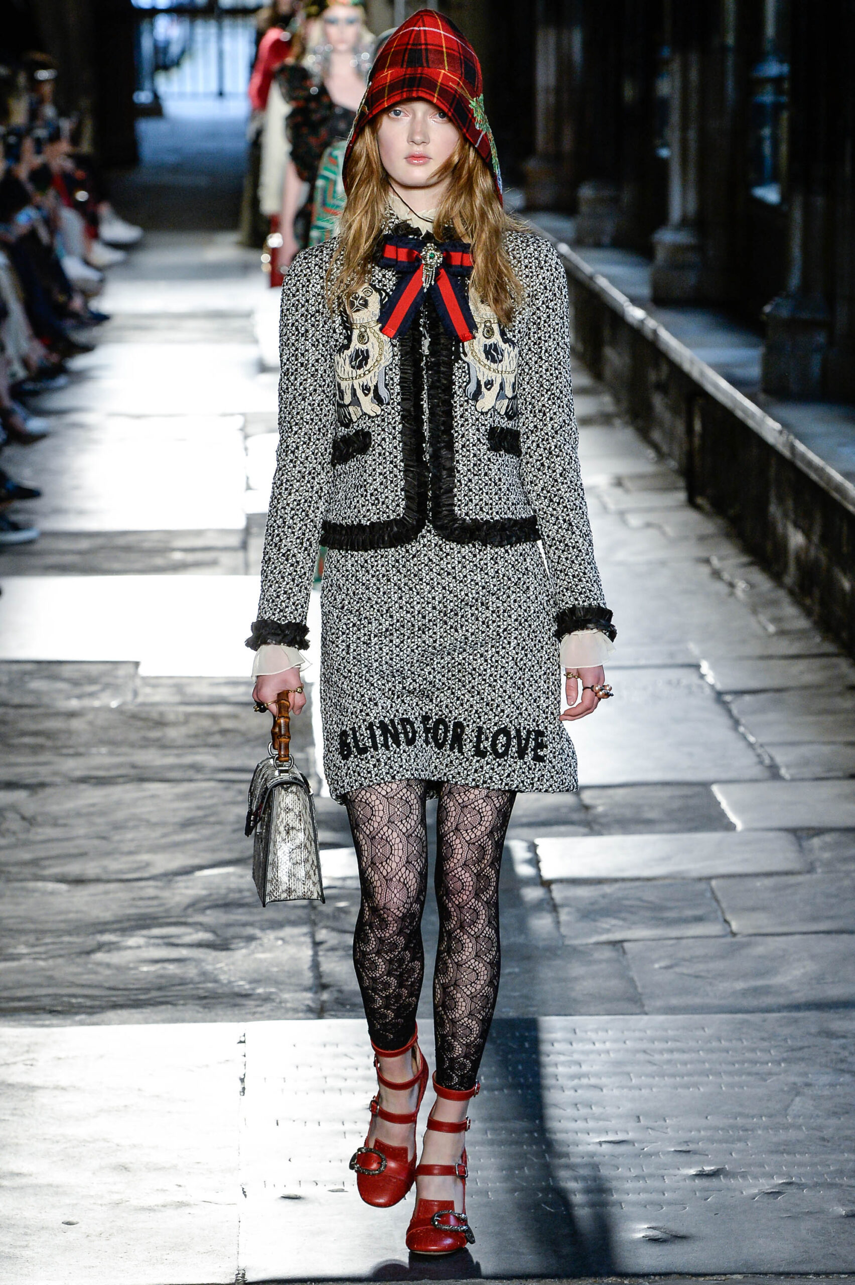 Gucci Resort 17 Look 31