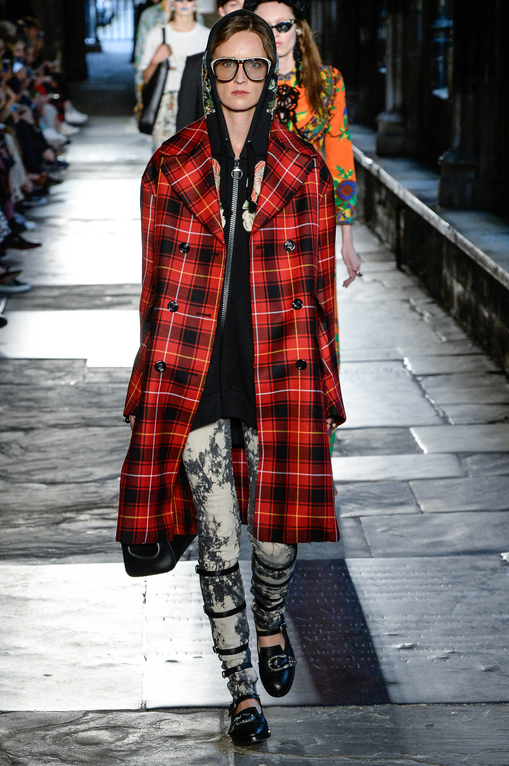 Gucci Resort 17 Look 46