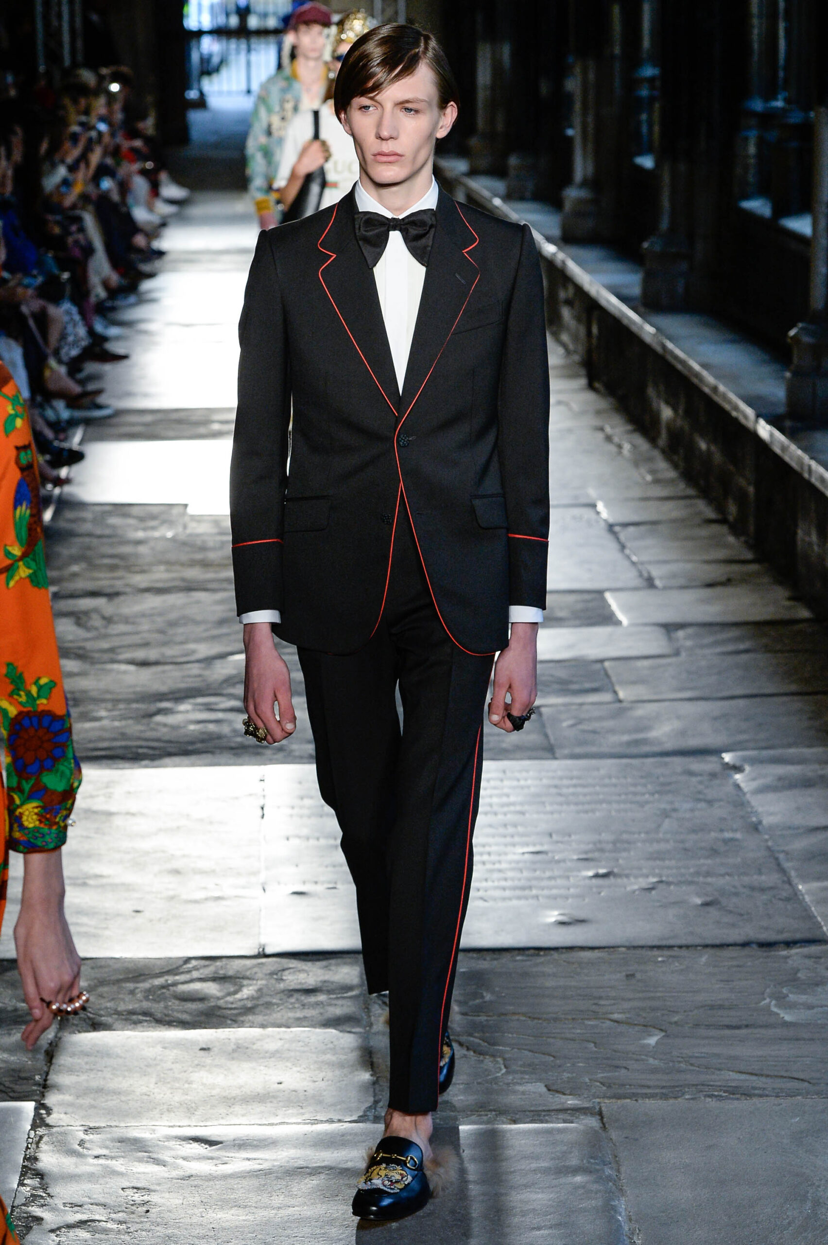 Gucci Resort 17 Look 48