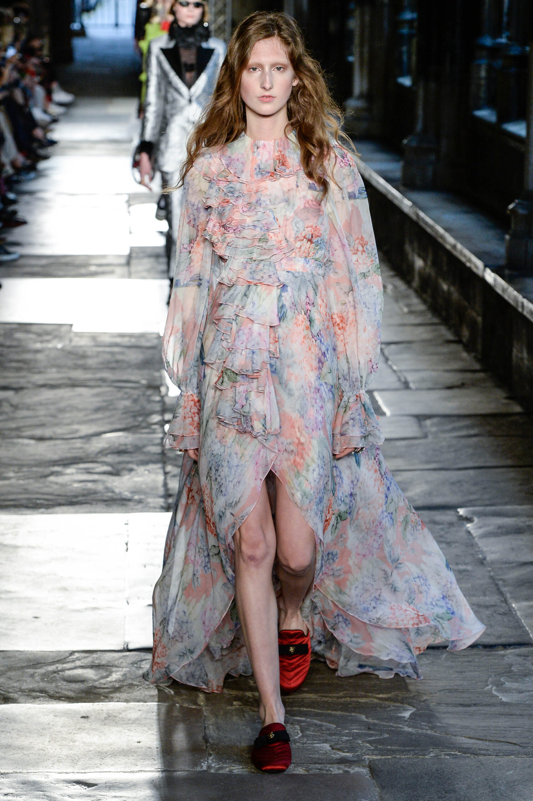 Gucci Resort 17 Look 62