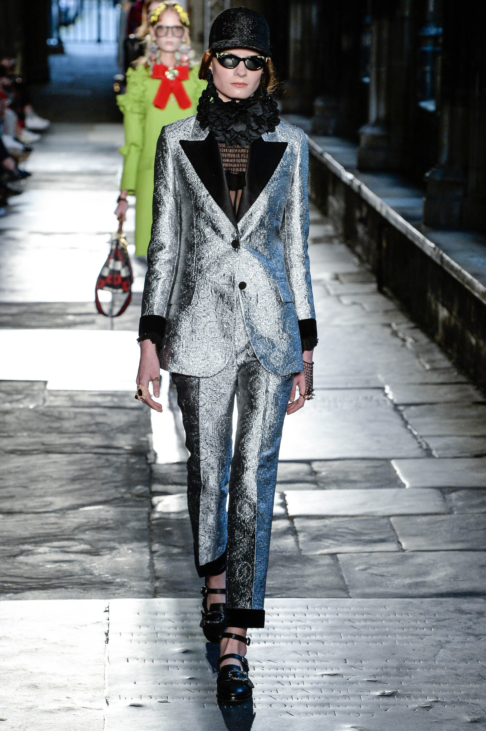 Gucci Resort 17 Look 63