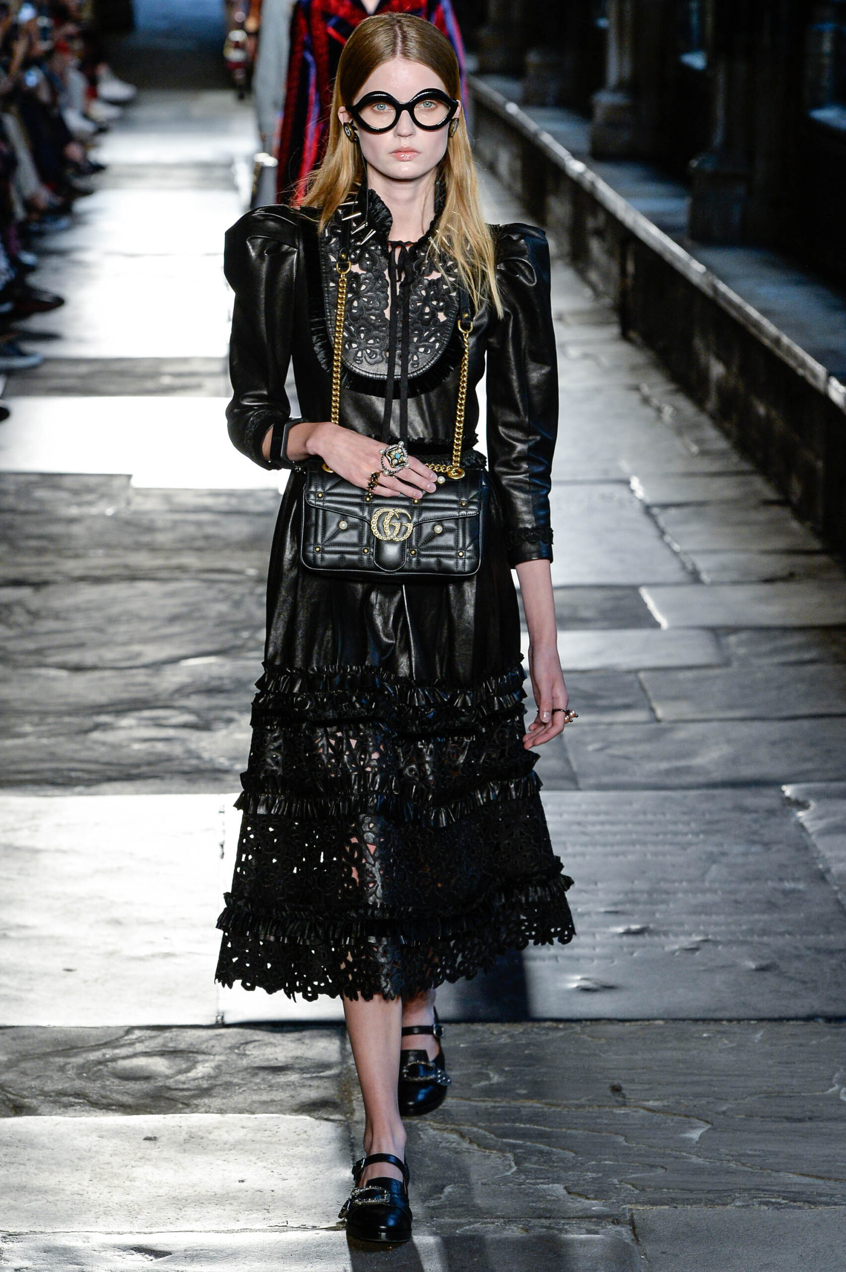 Gucci Resort 17 Look 65