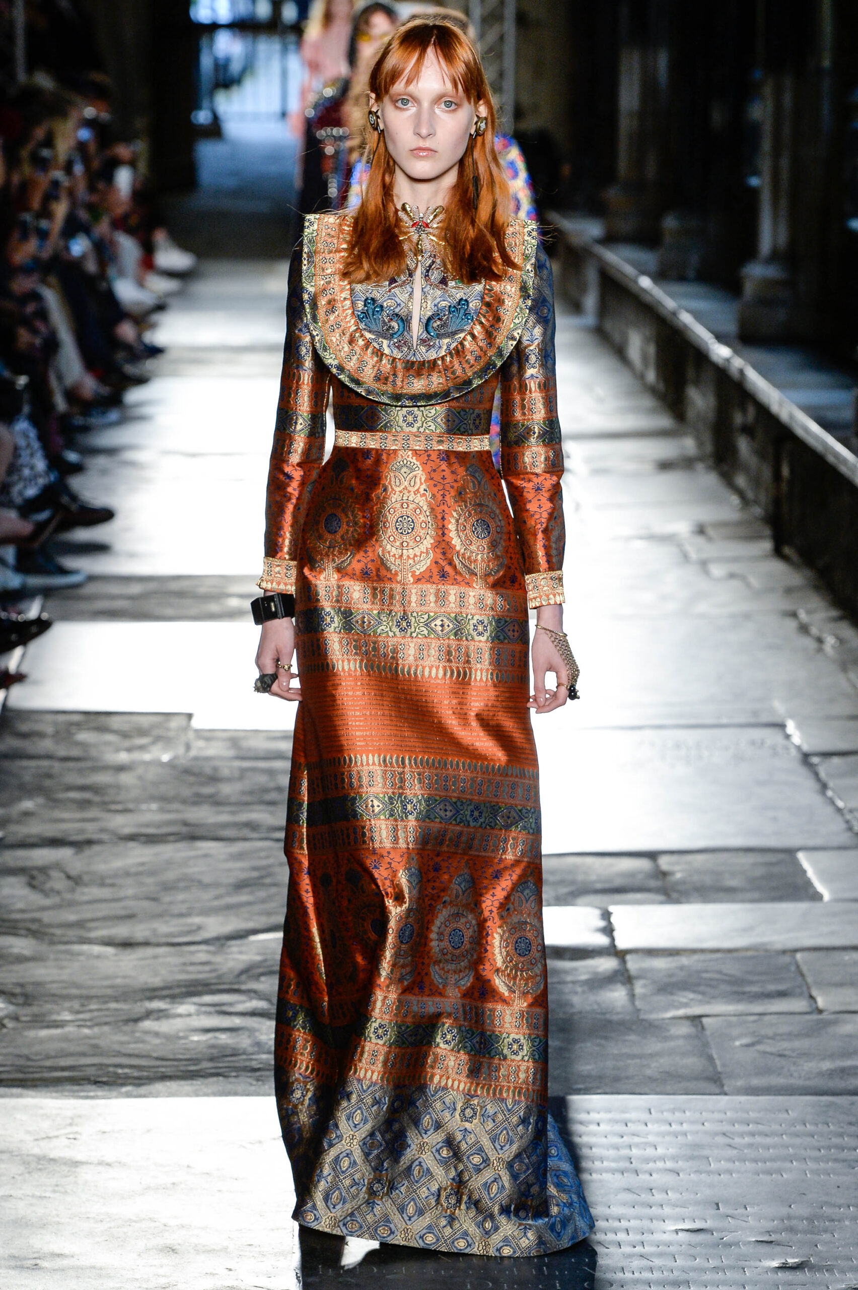 Gucci Resort 17 Look 68