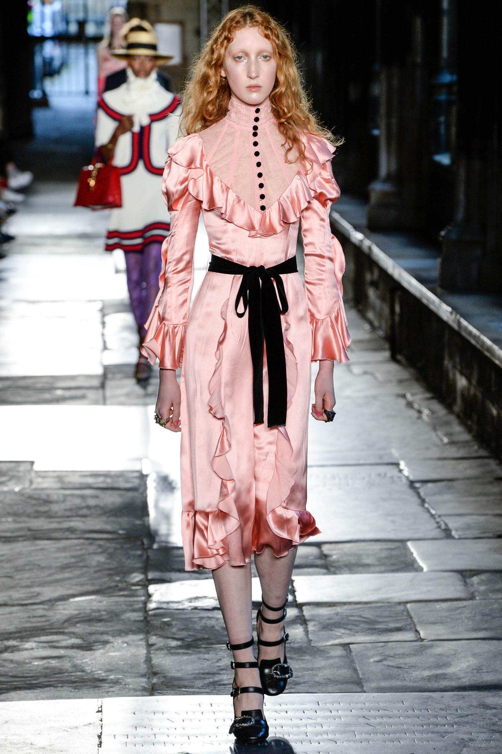 Gucci Resort 17 Look 72