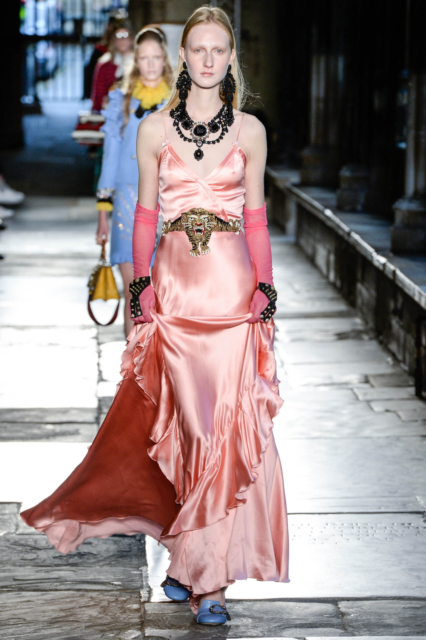 Gucci Resort 17 Look 75