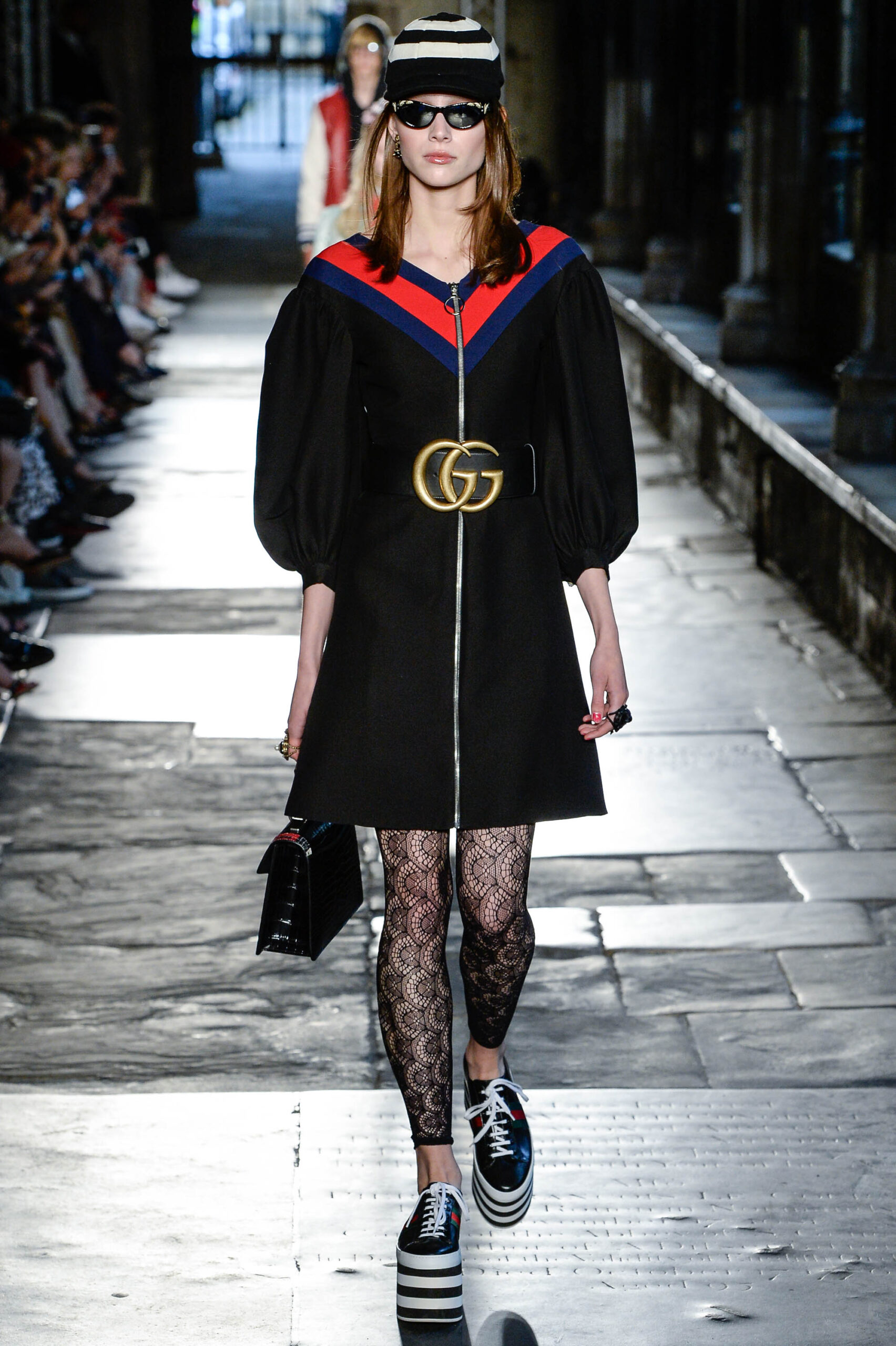 Gucci Resort 17 Look 79