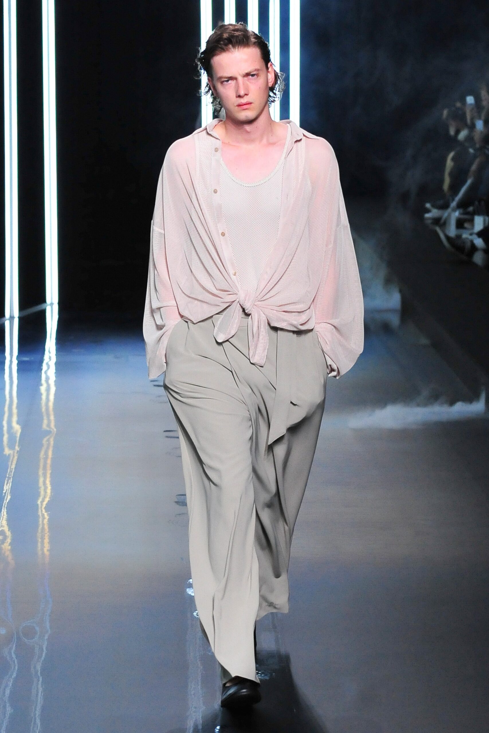 HARE Tokyo S/S 18 Look 2