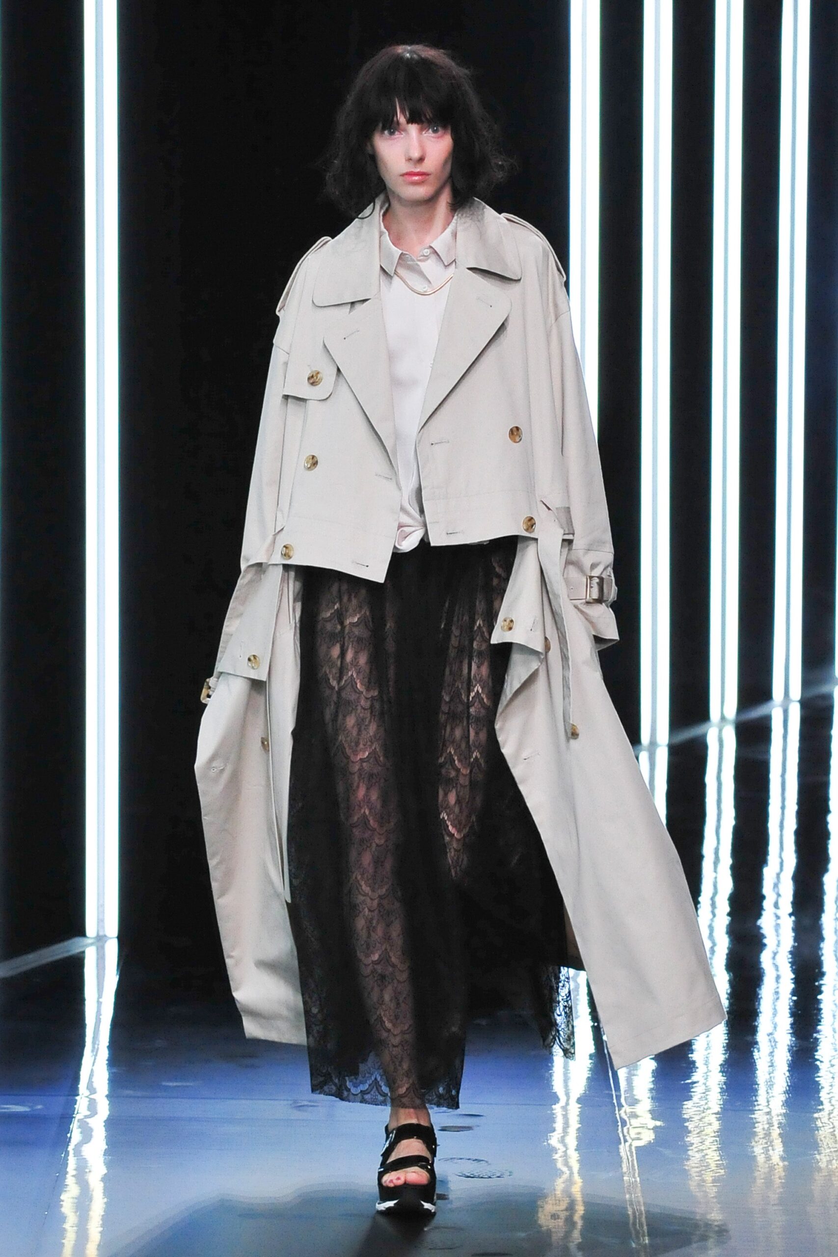 HARE Tokyo S/S 18 Look 3