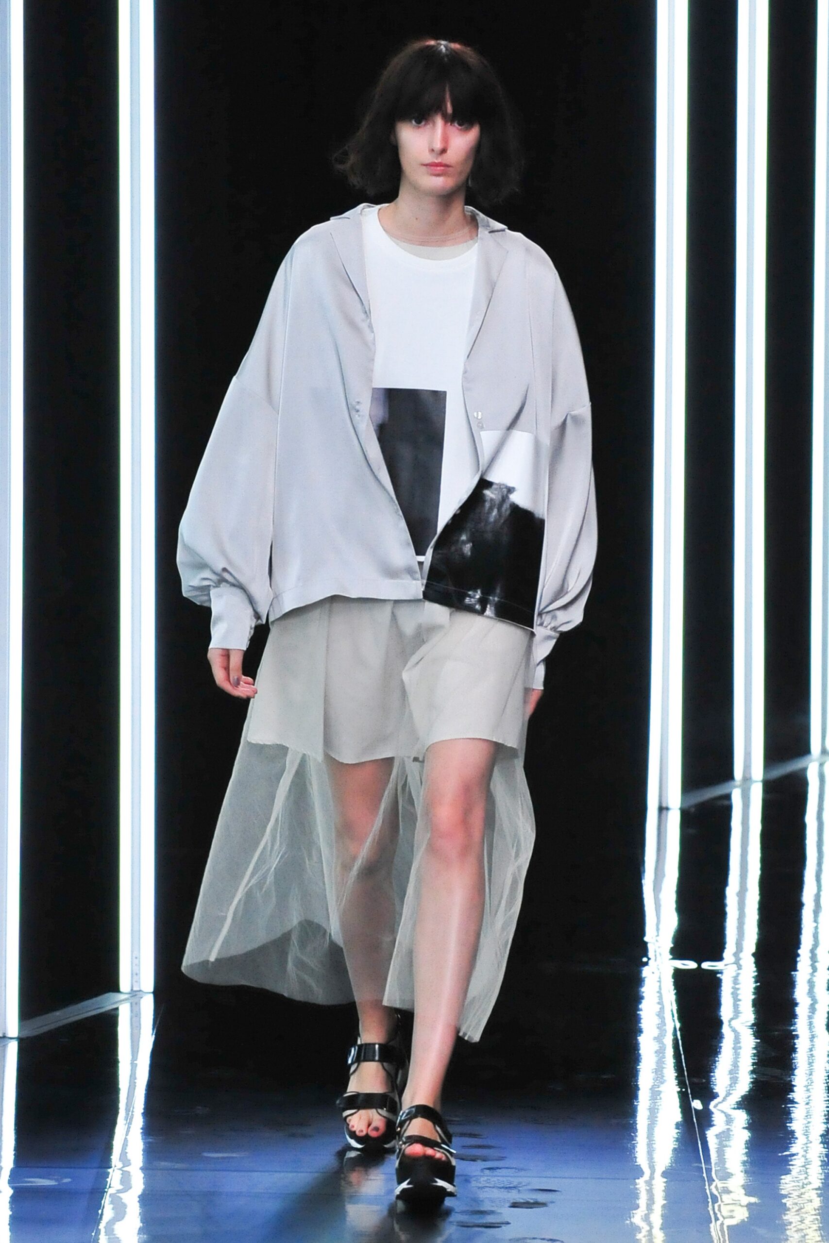 HARE Tokyo S/S 18 Look 5