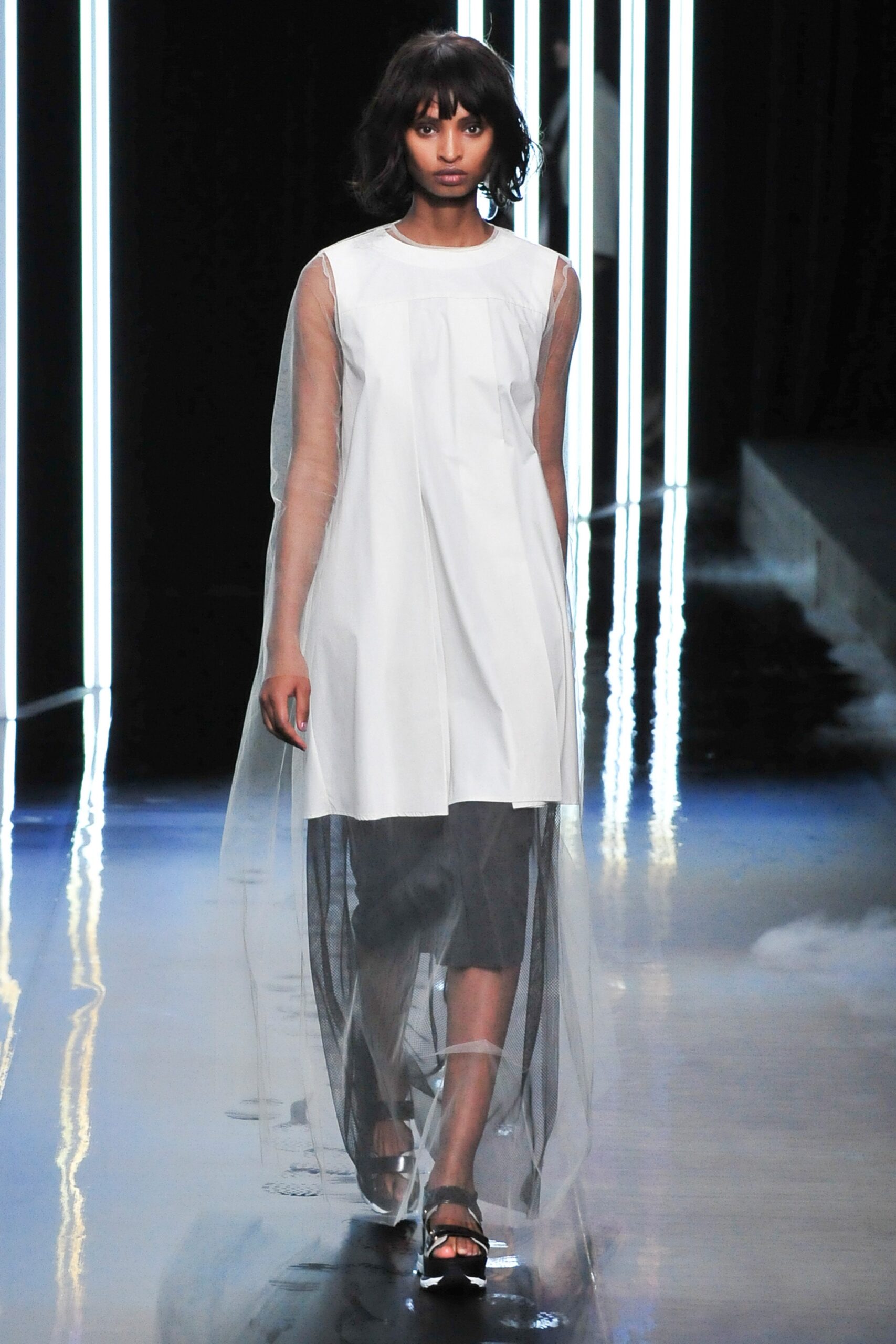 HARE Tokyo S/S 18 Look 8
