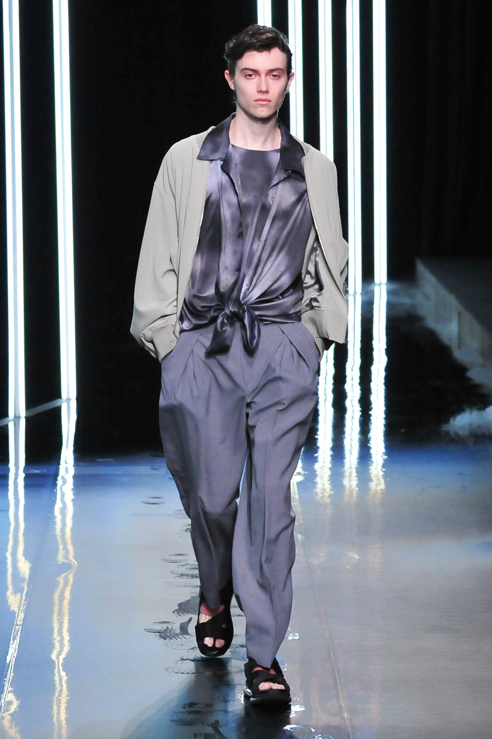 HARE Tokyo S/S 18 Look 11