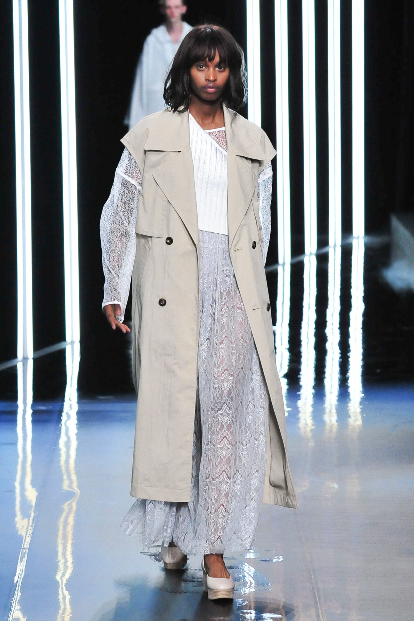 HARE Tokyo S/S 18 Look 12