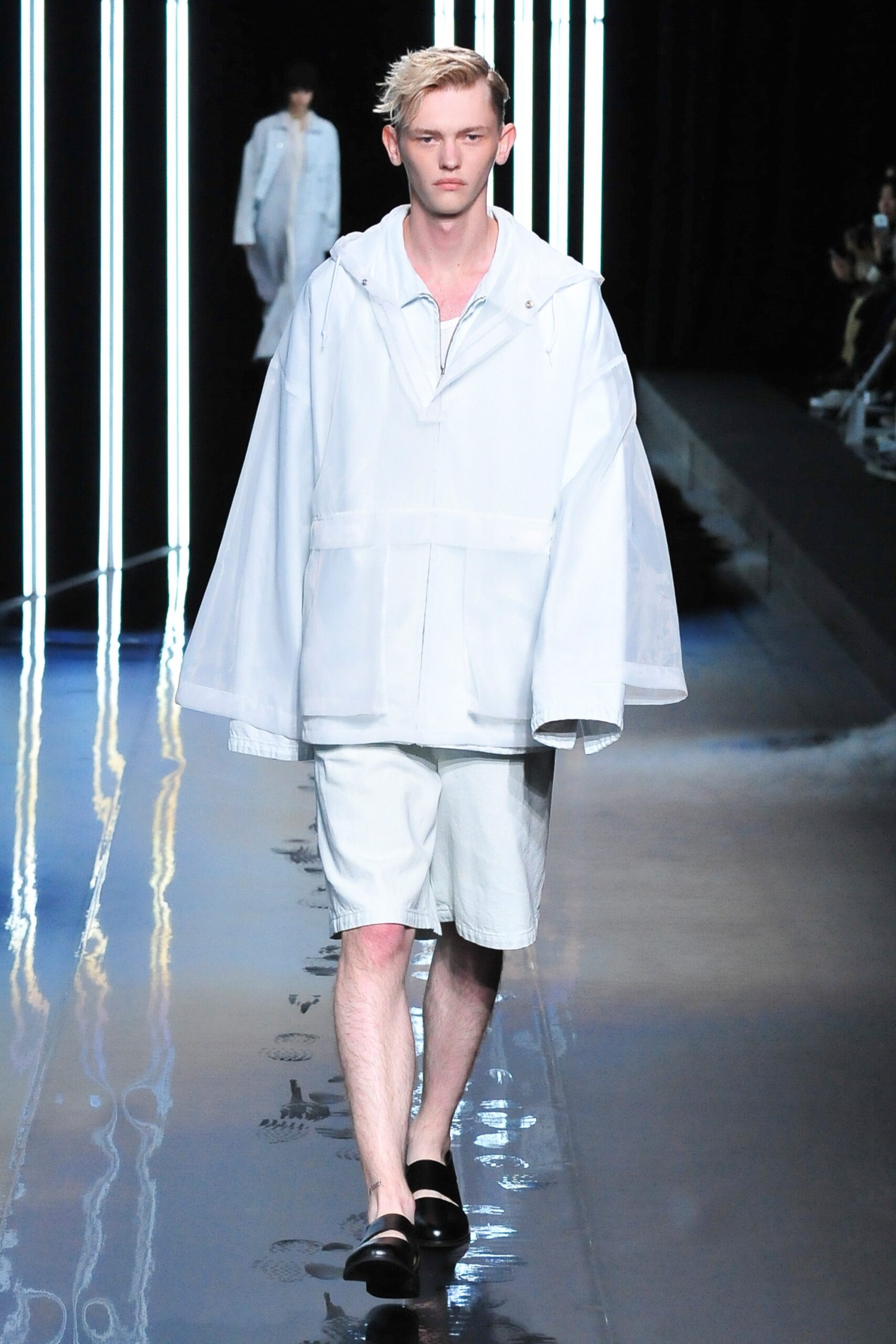 HARE Tokyo S/S 18 Look 13