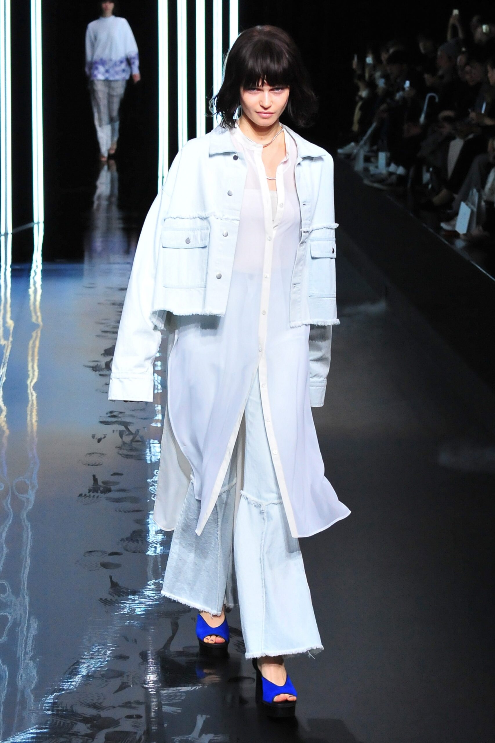 HARE Tokyo S/S 18 Look 14
