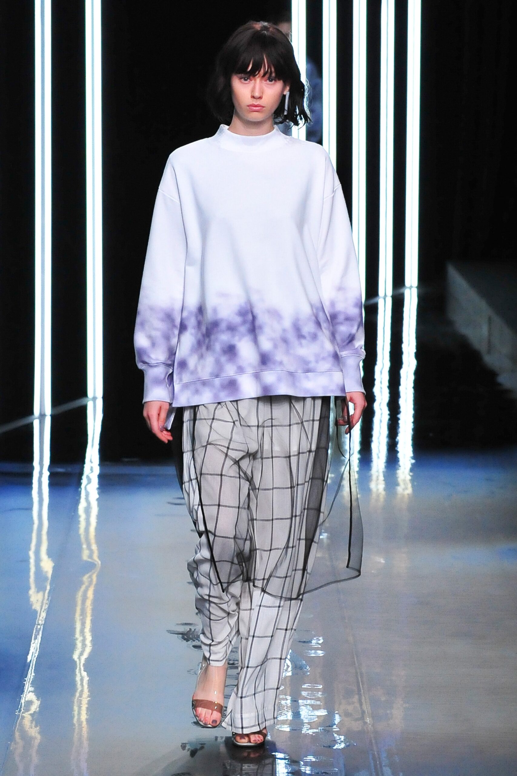 HARE Tokyo S/S 18 Look 15