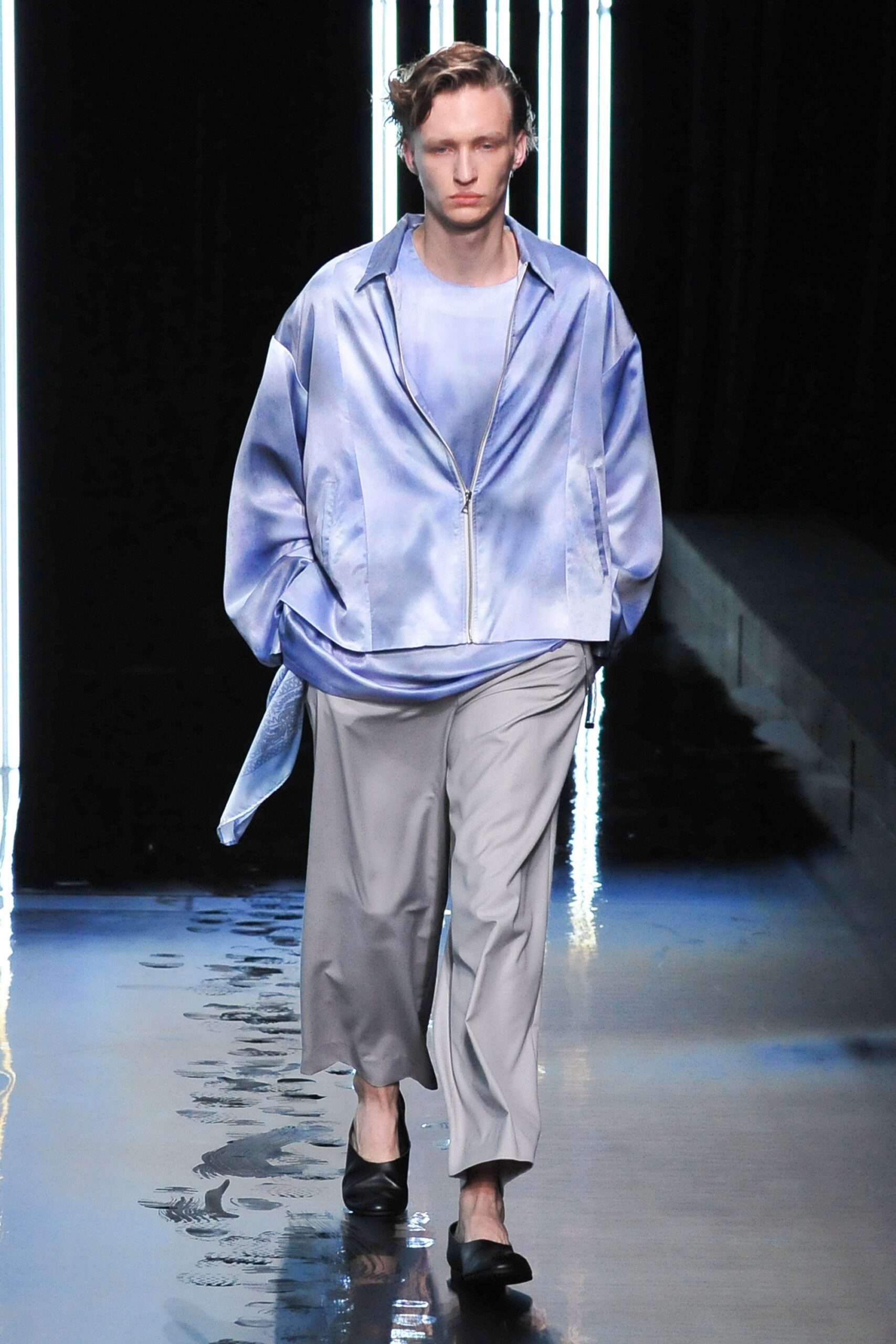 HARE Tokyo S/S 18 Look 16
