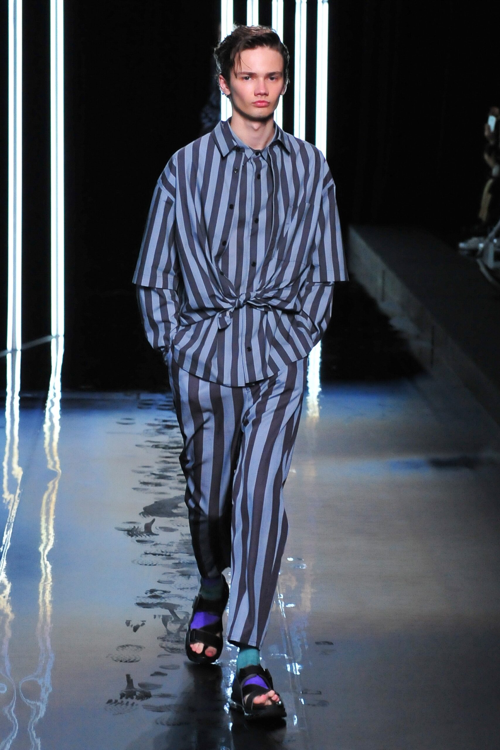 HARE Tokyo S/S 18 Look 18