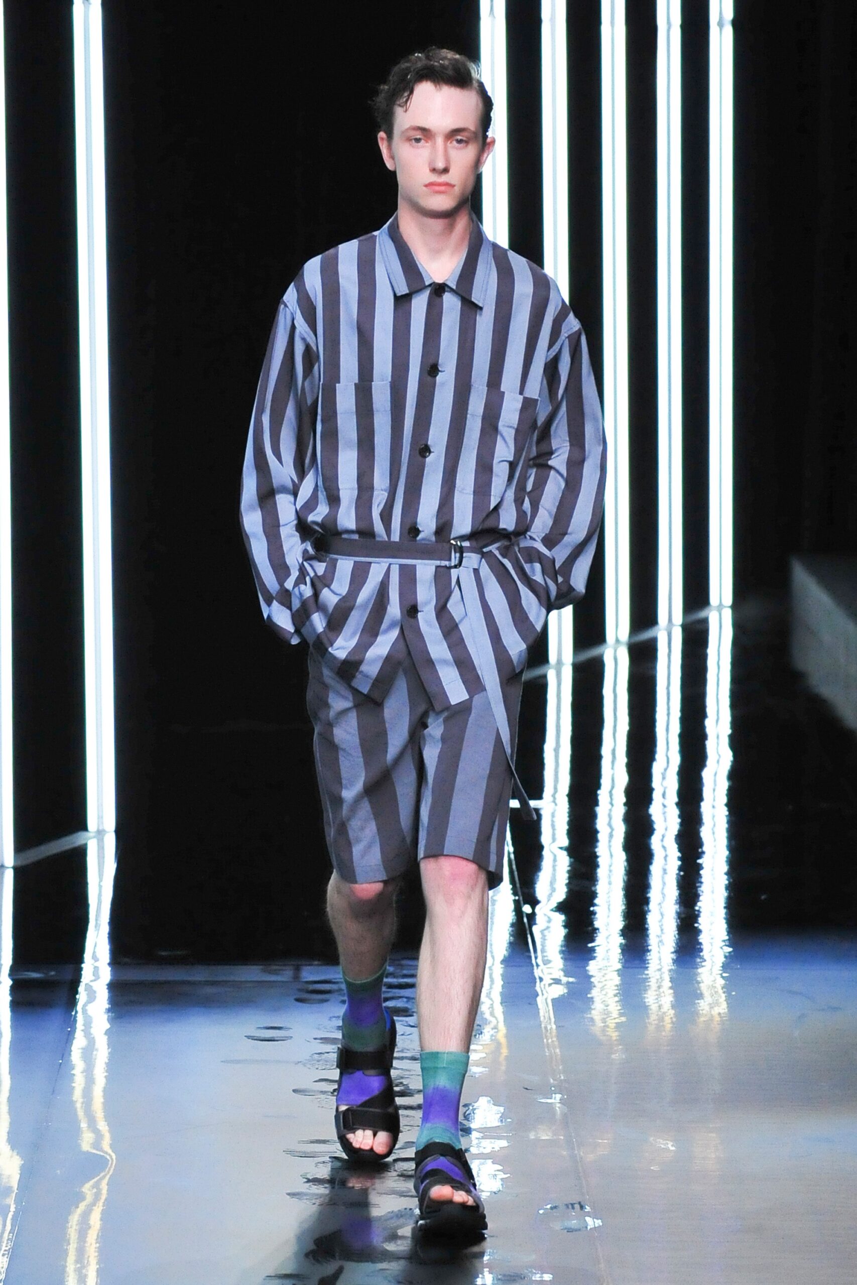 HARE Tokyo S/S 18 Look 19