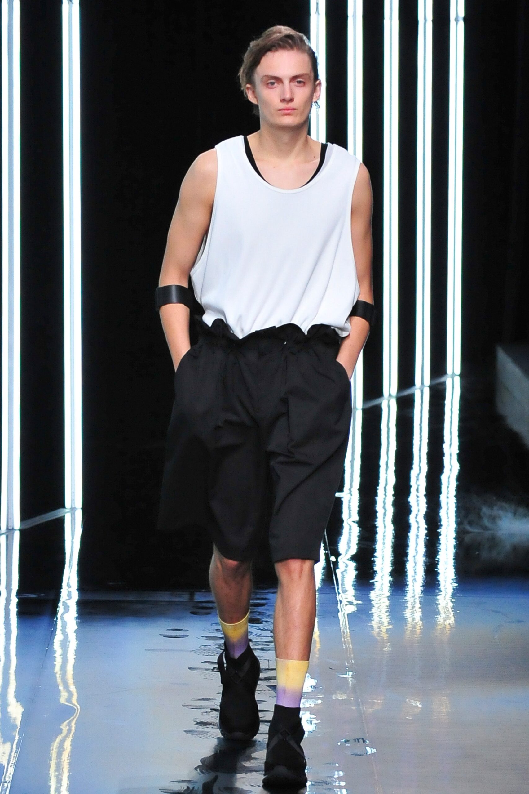 HARE Tokyo S/S 18 Look 21