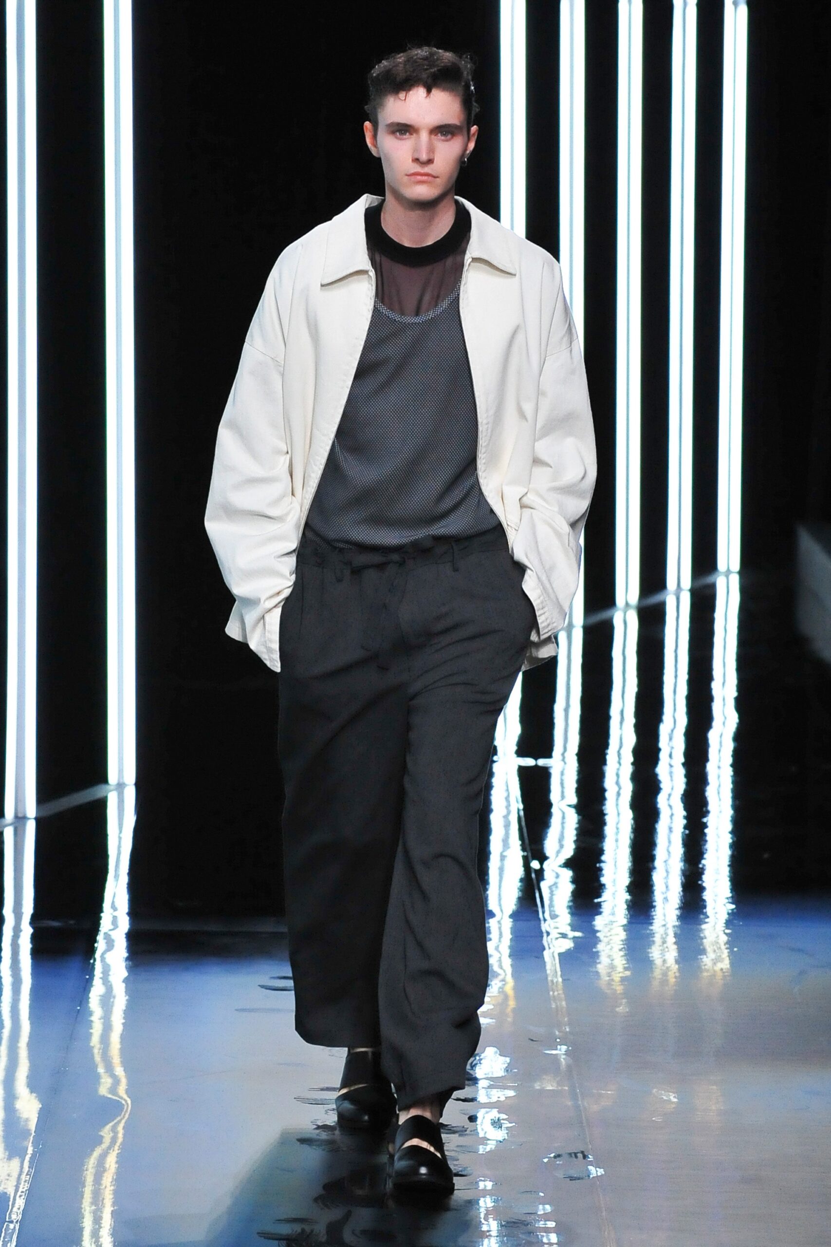HARE Tokyo S/S 18 Look 22