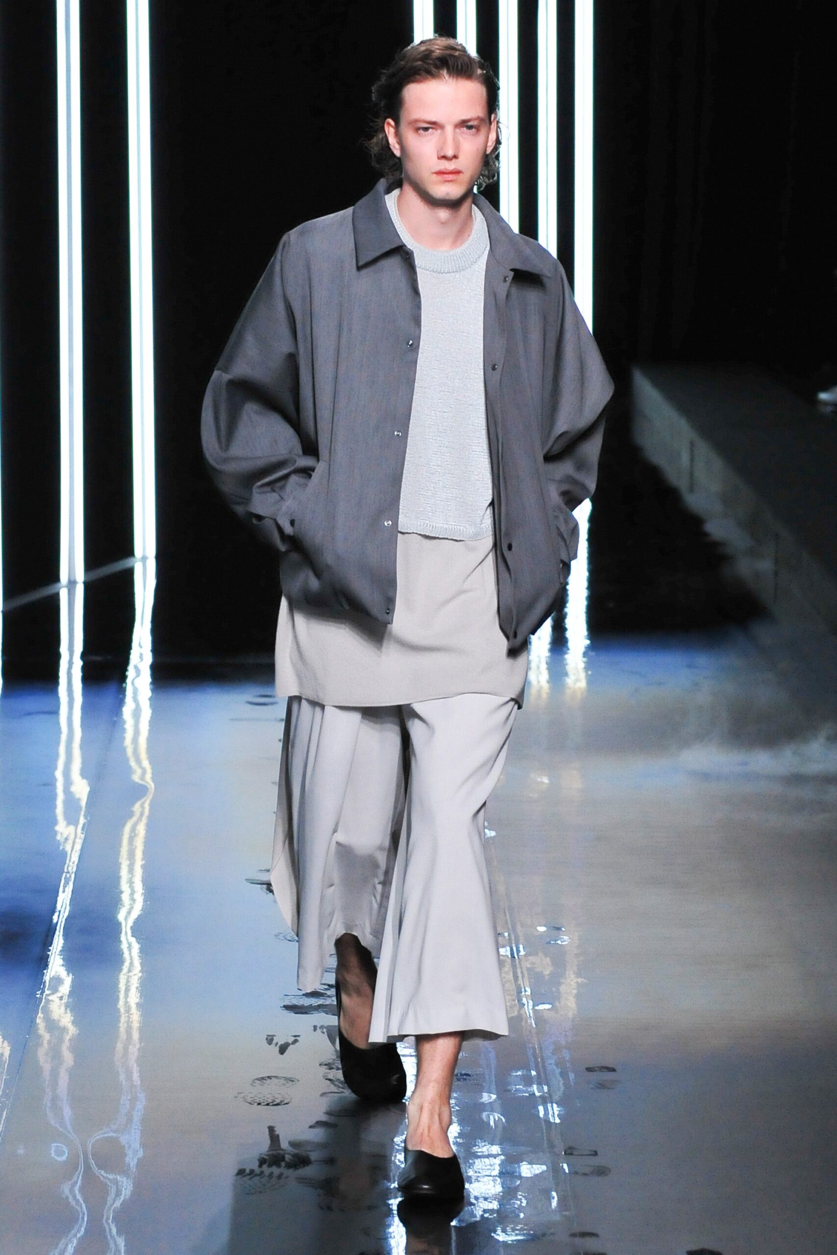 HARE Tokyo S/S 18 Look 23