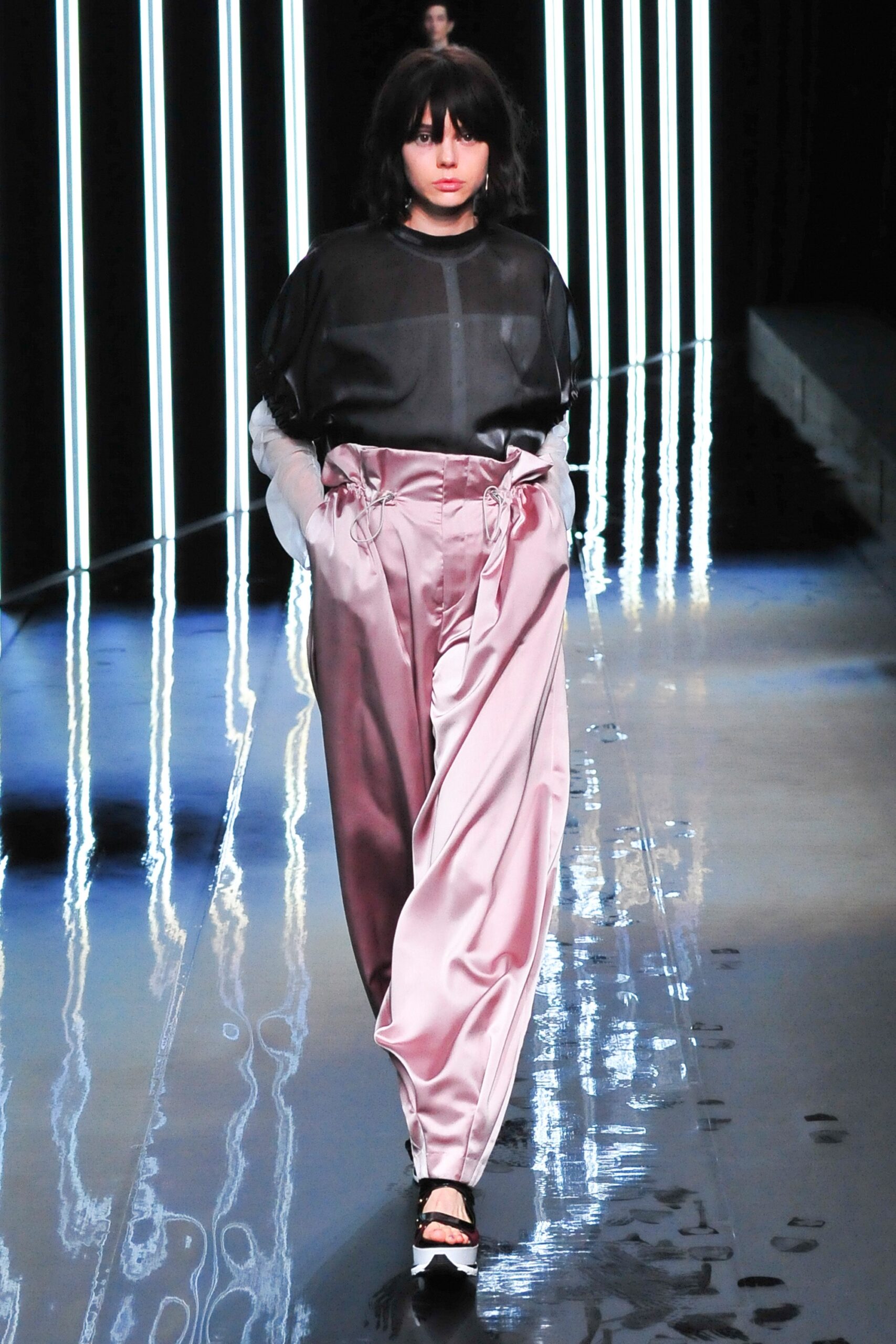 HARE Tokyo S/S 18 Look 25