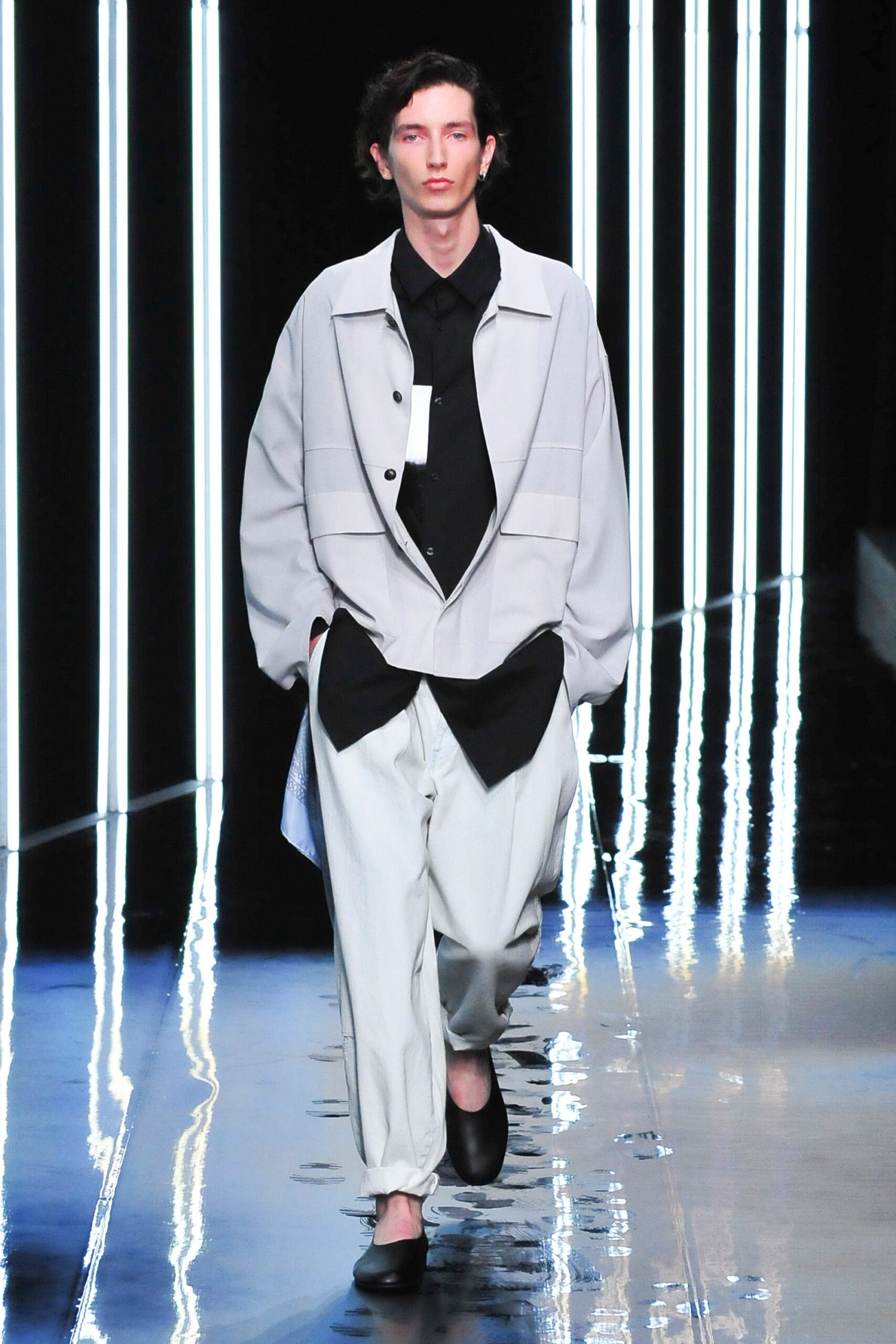 HARE Tokyo S/S 18 Look 26