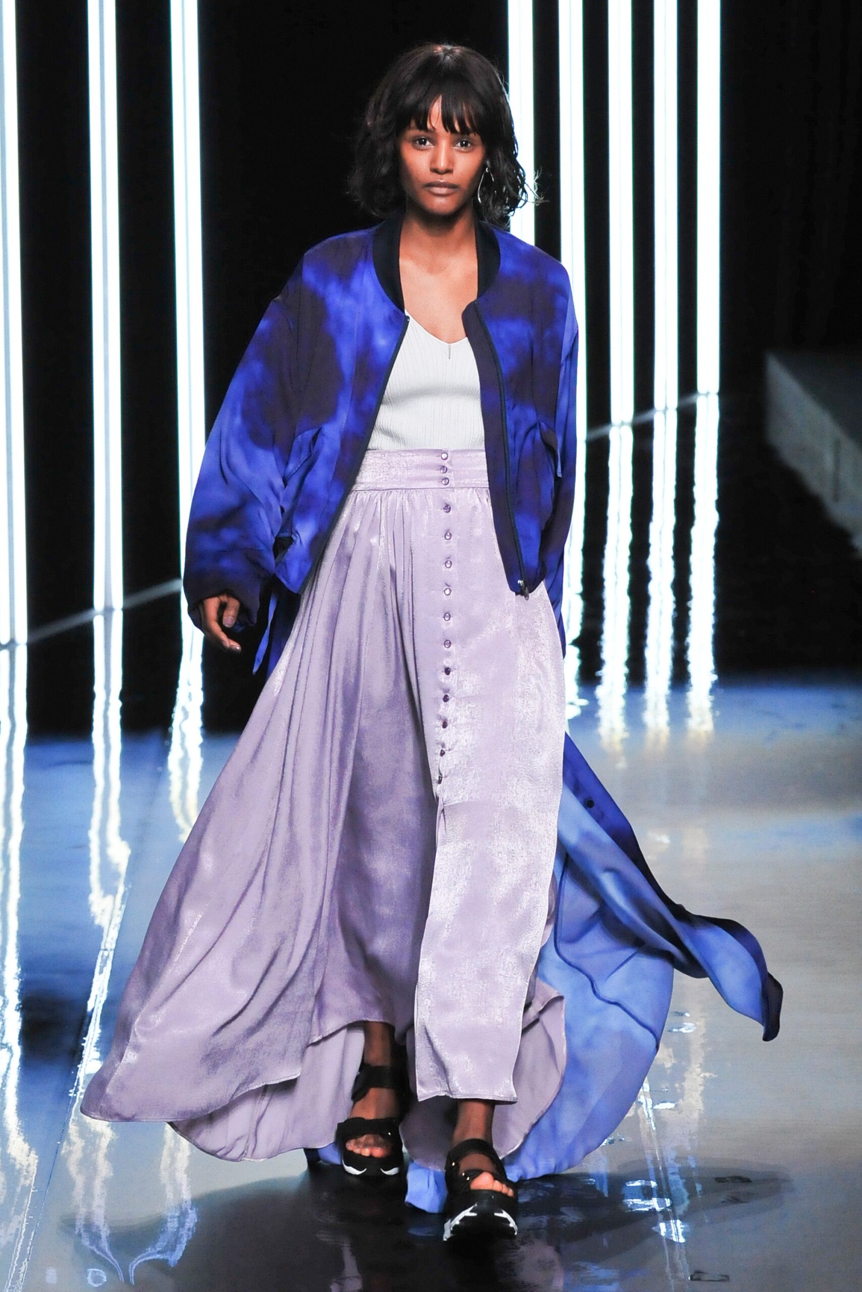 HARE Tokyo S/S 18 Look 27