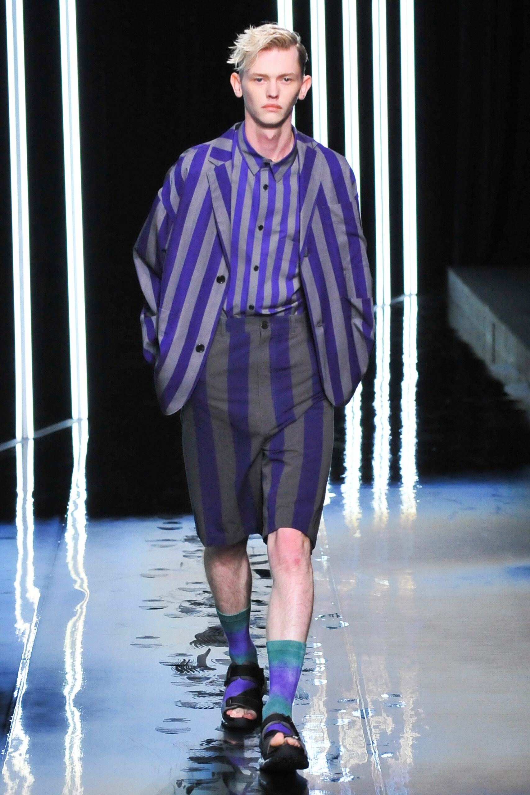 HARE Tokyo S/S 18 Look 28