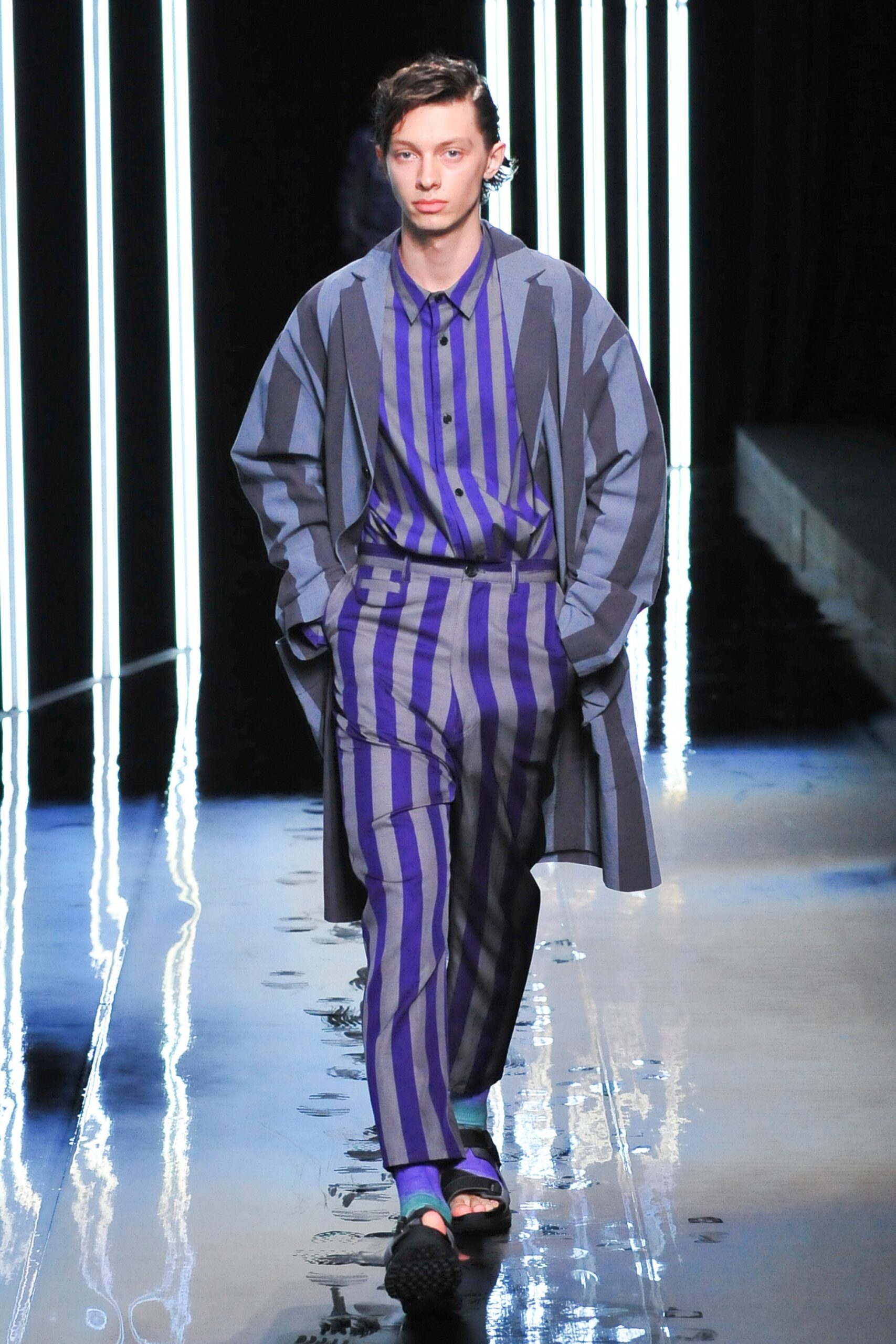 HARE Tokyo S/S 18 Look 29