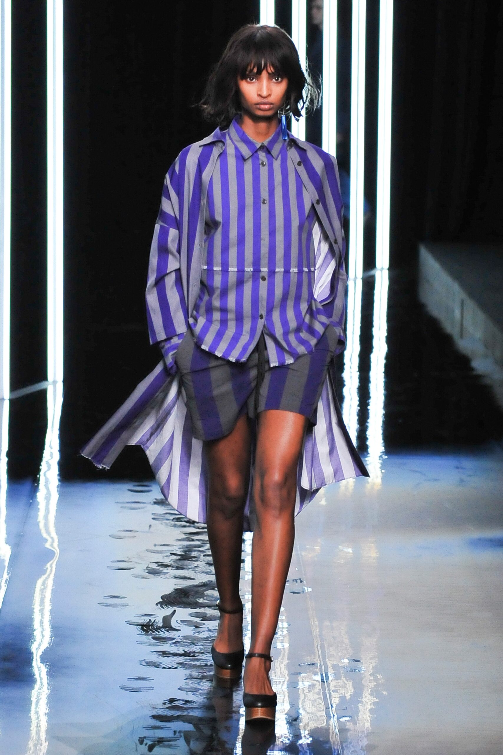 HARE Tokyo S/S 18 Look 30