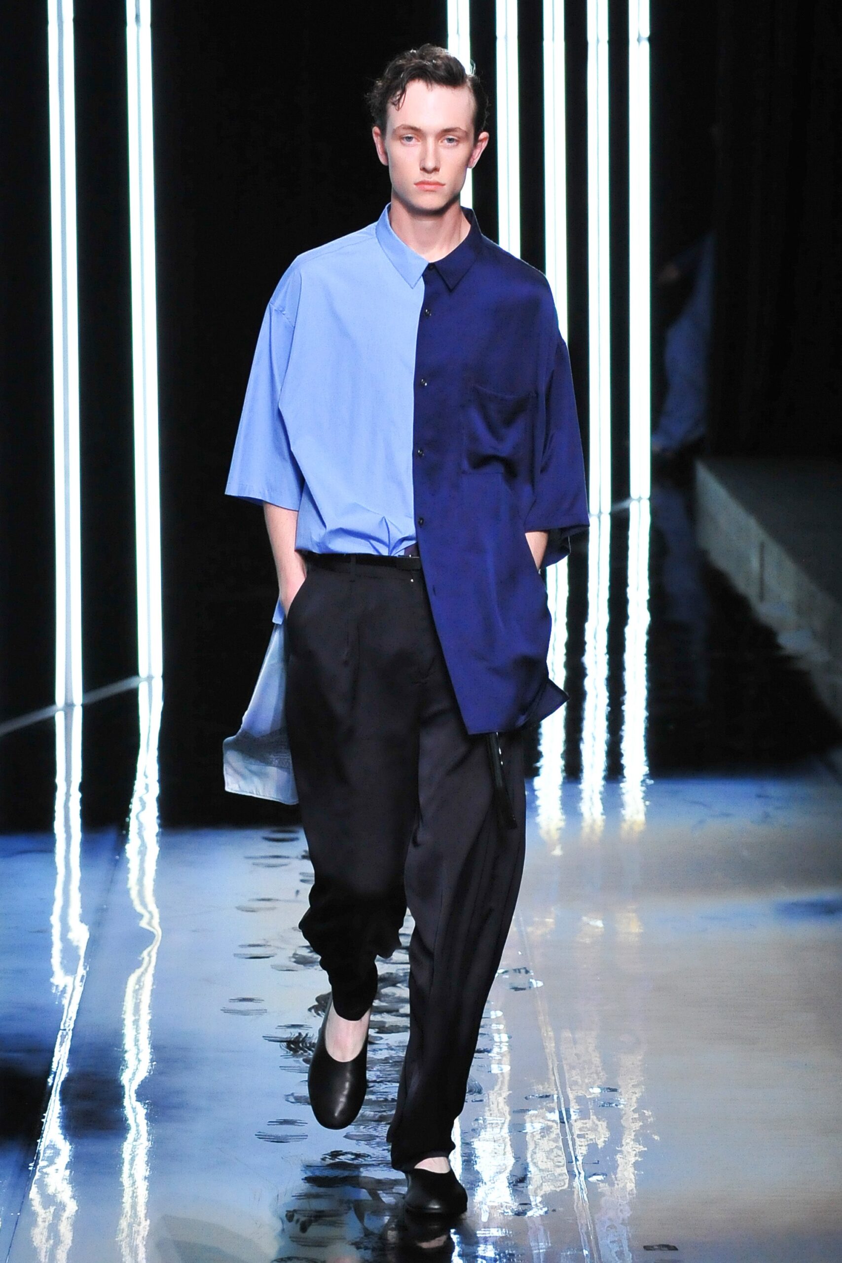 HARE Tokyo S/S 18 Look 32