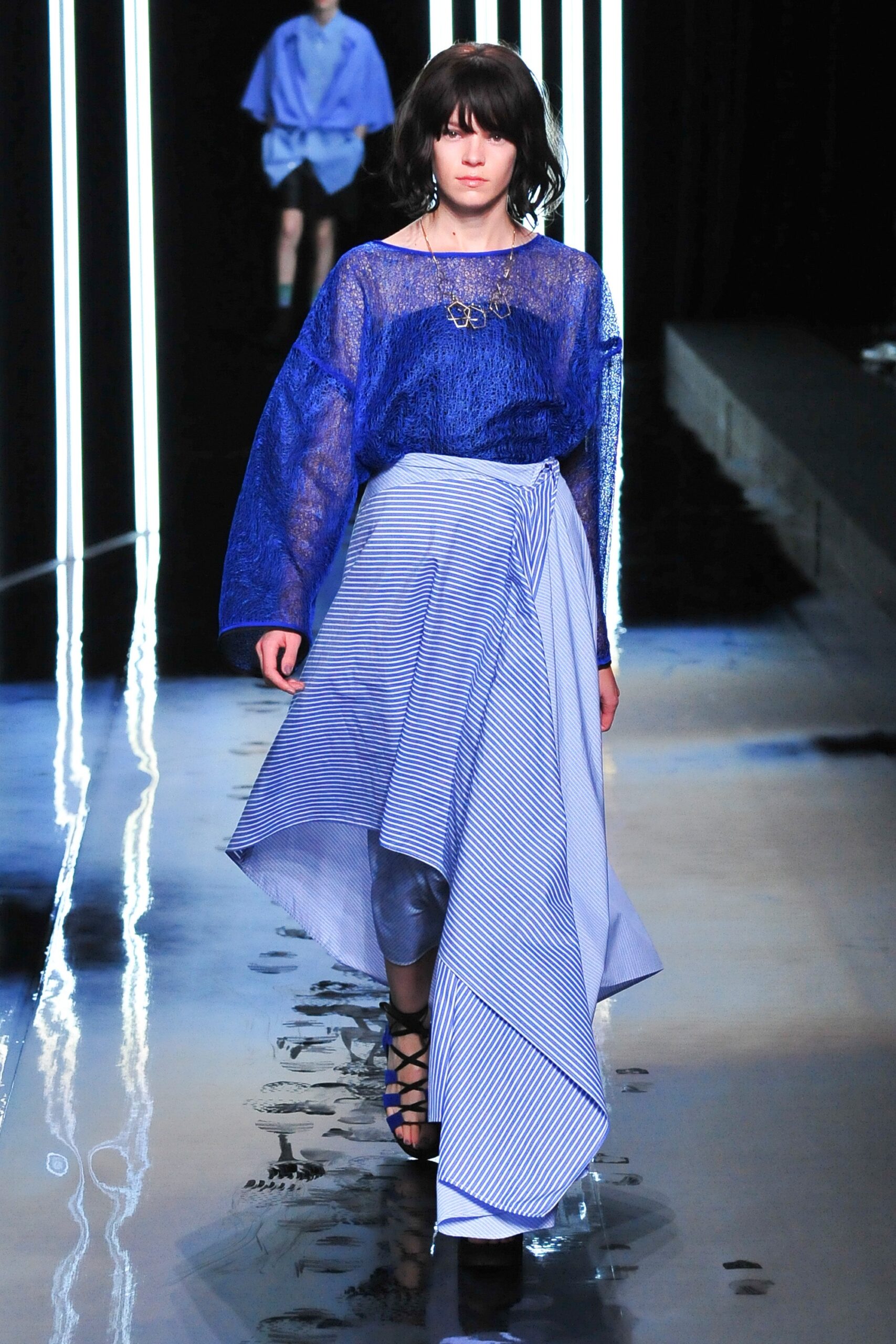 HARE Tokyo S/S 18 Look 33