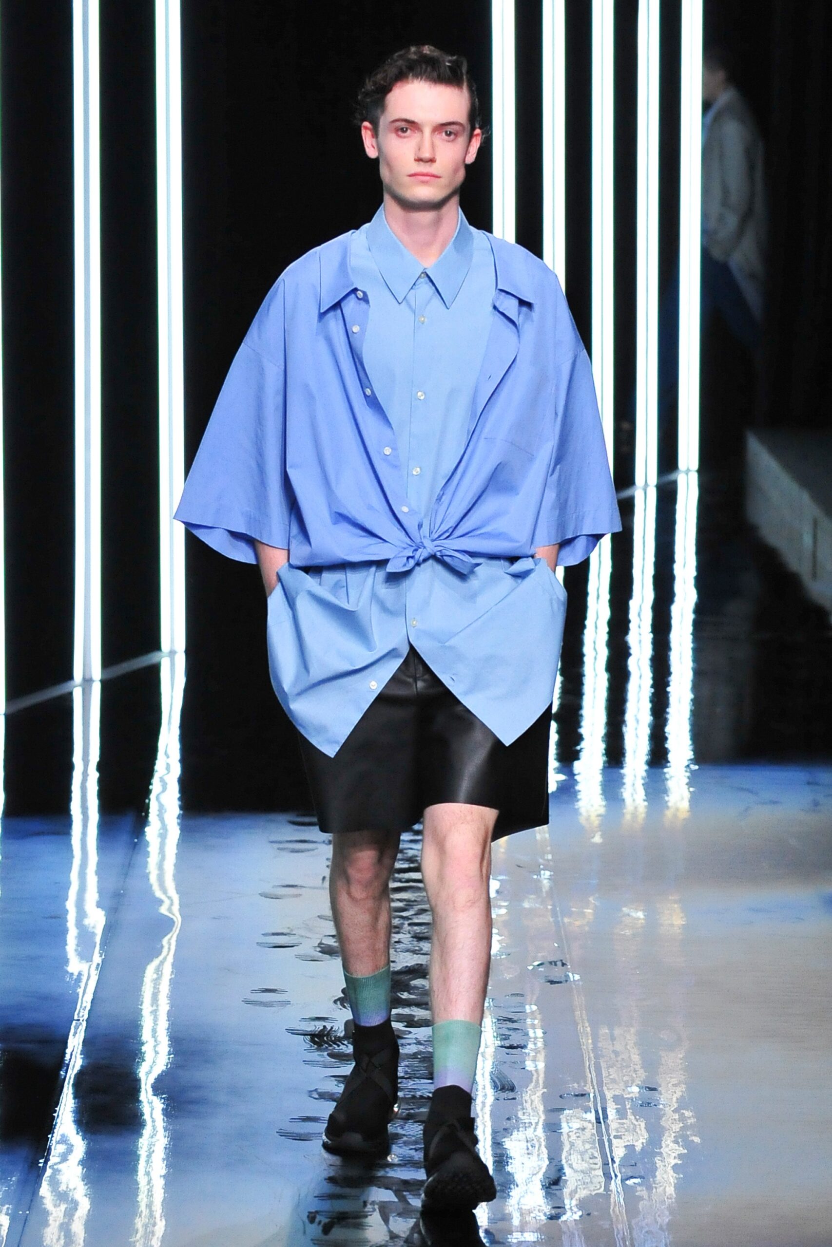 HARE Tokyo S/S 18 Look 34