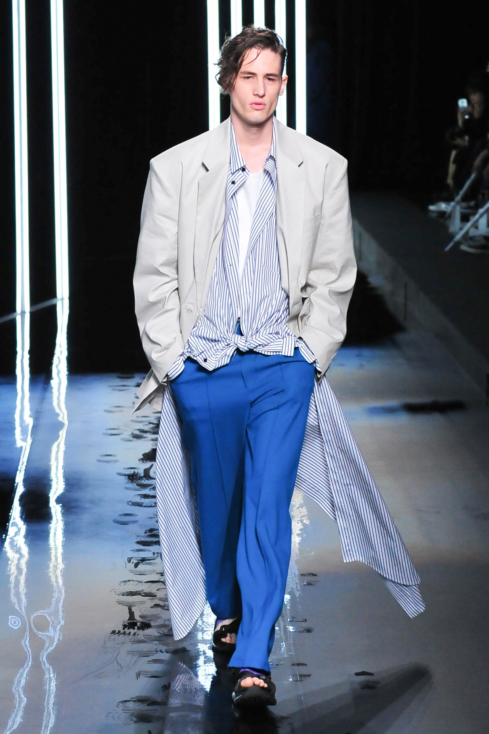 HARE Tokyo S/S 18 Look 35