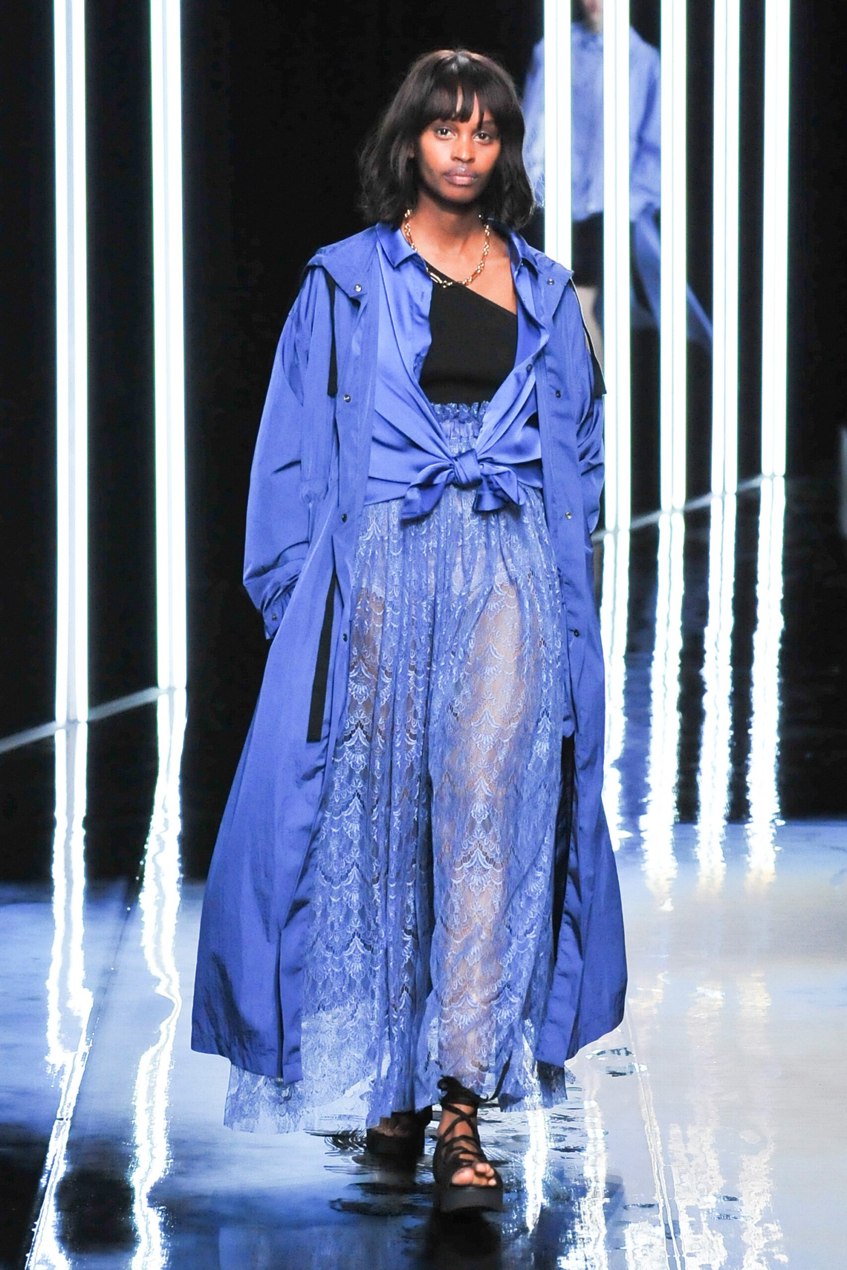 HARE Tokyo S/S 18 Look 36