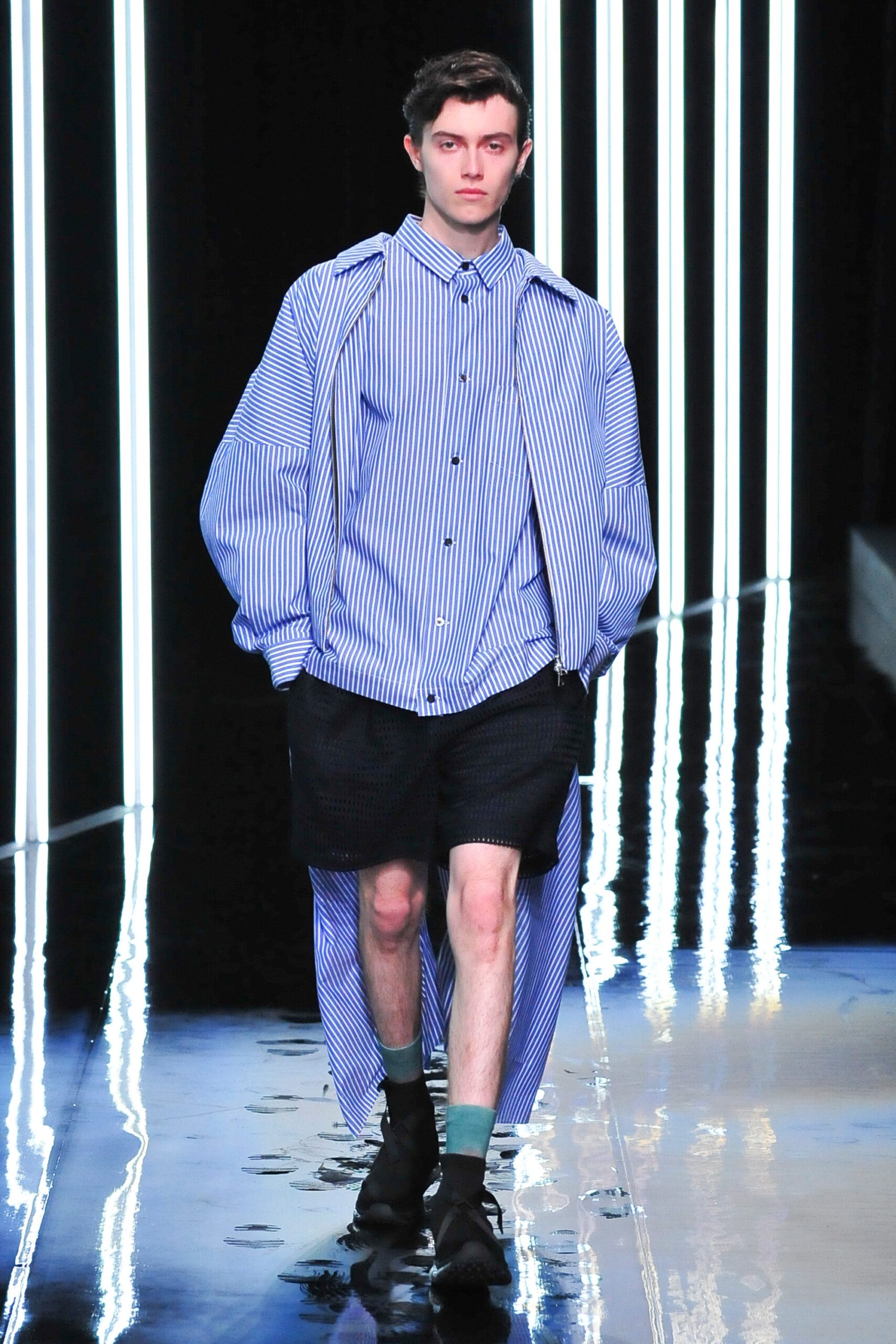 HARE Tokyo S/S 18 Look 37